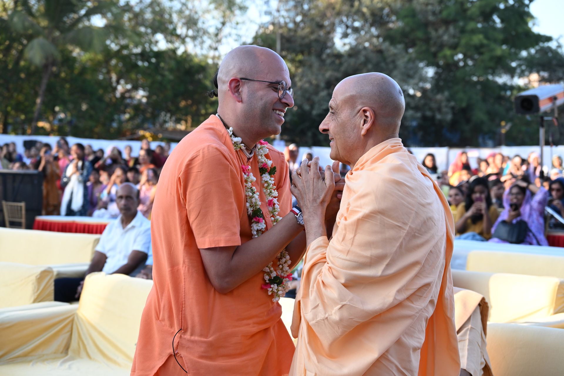 Temple News Image