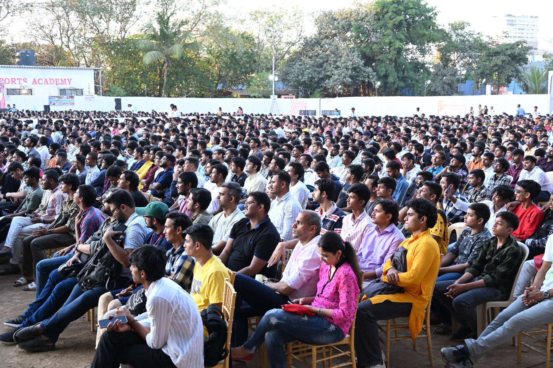 Temple News Image