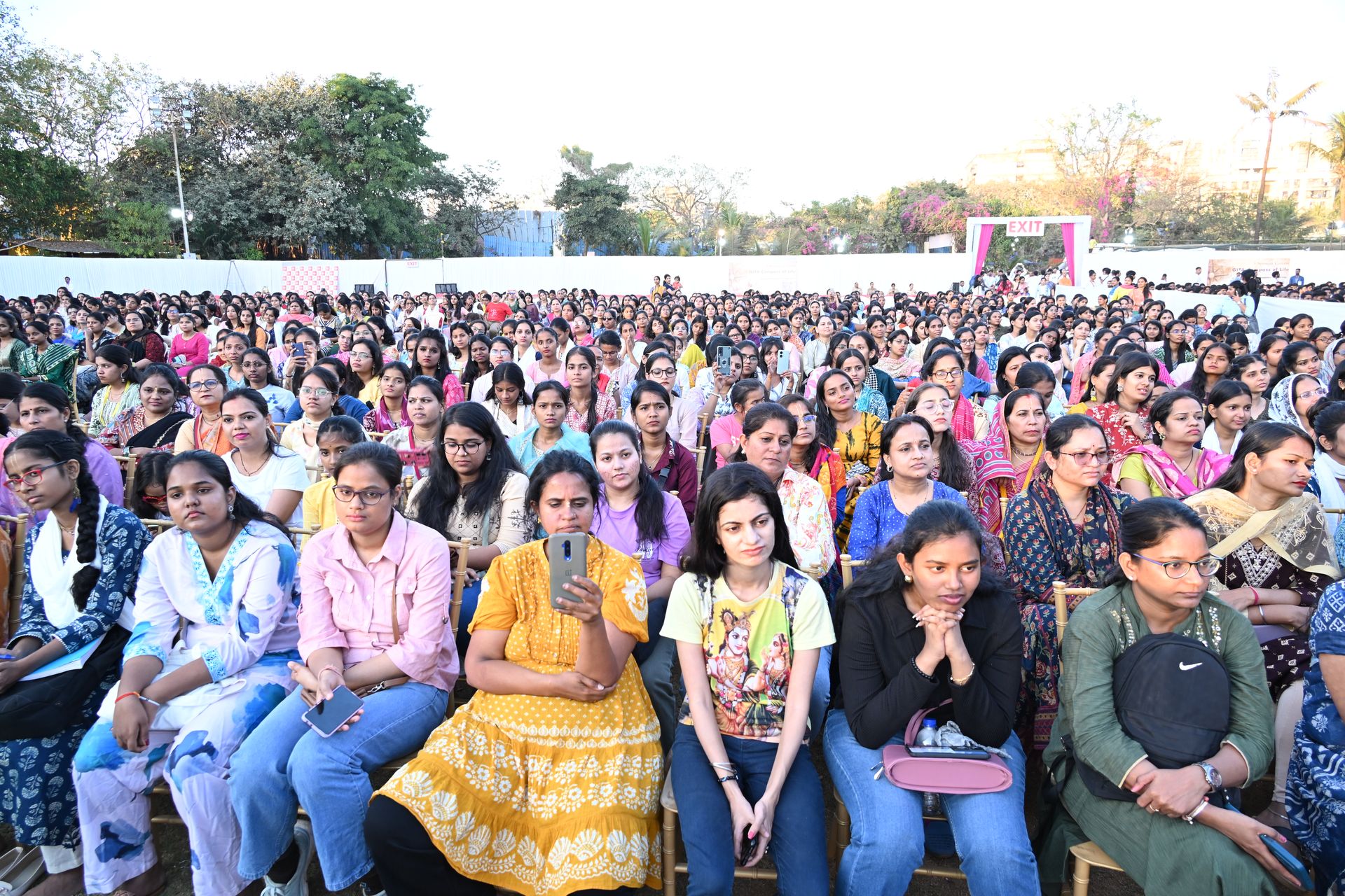 Temple News Image