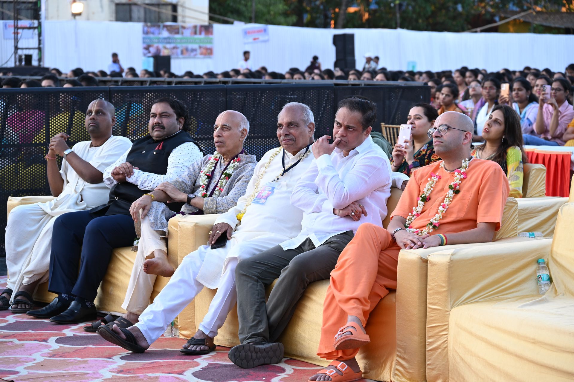 Temple News Image