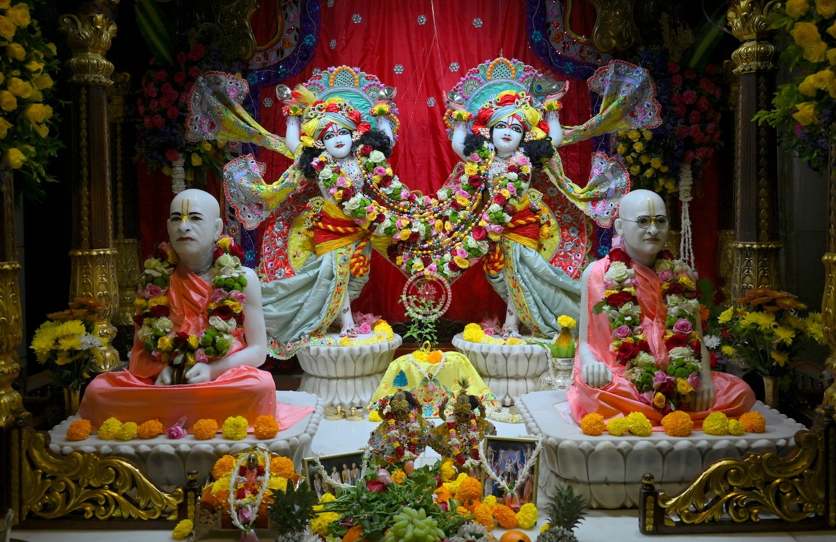 Temple News Image