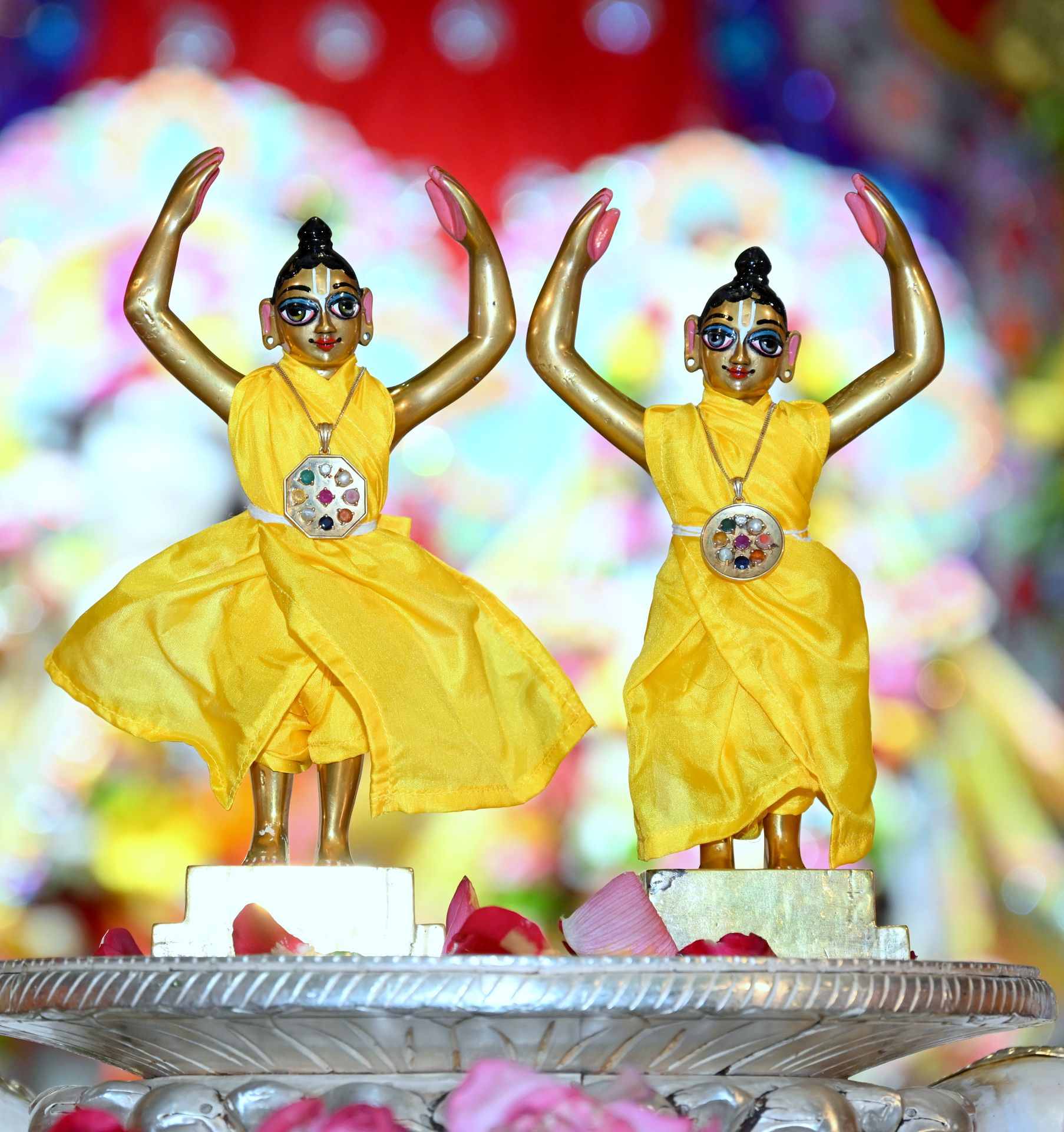 Temple News Image
