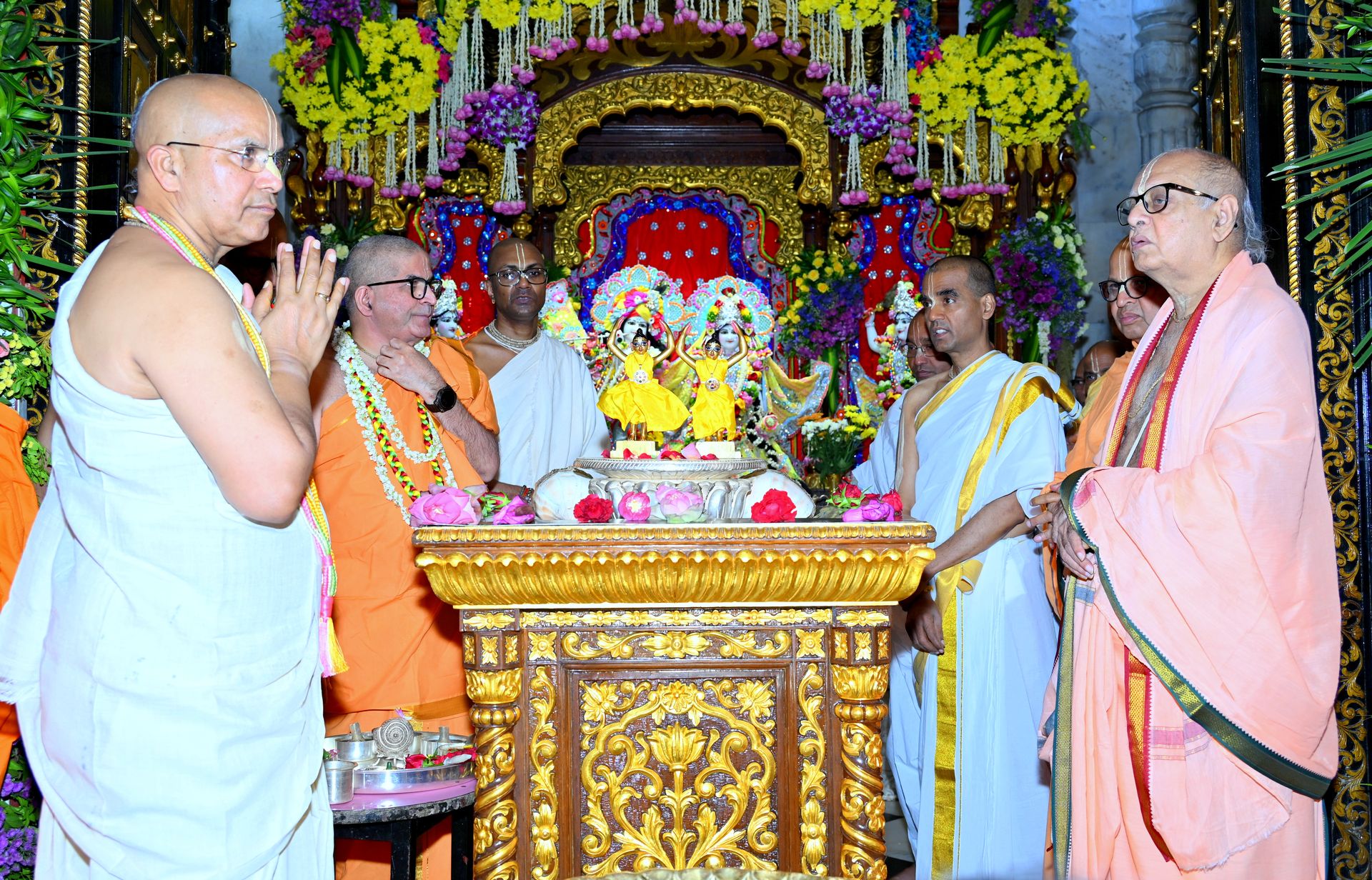 Temple News Image