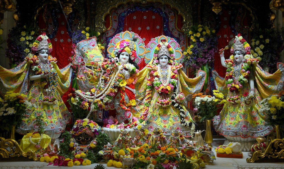 Temple News Image