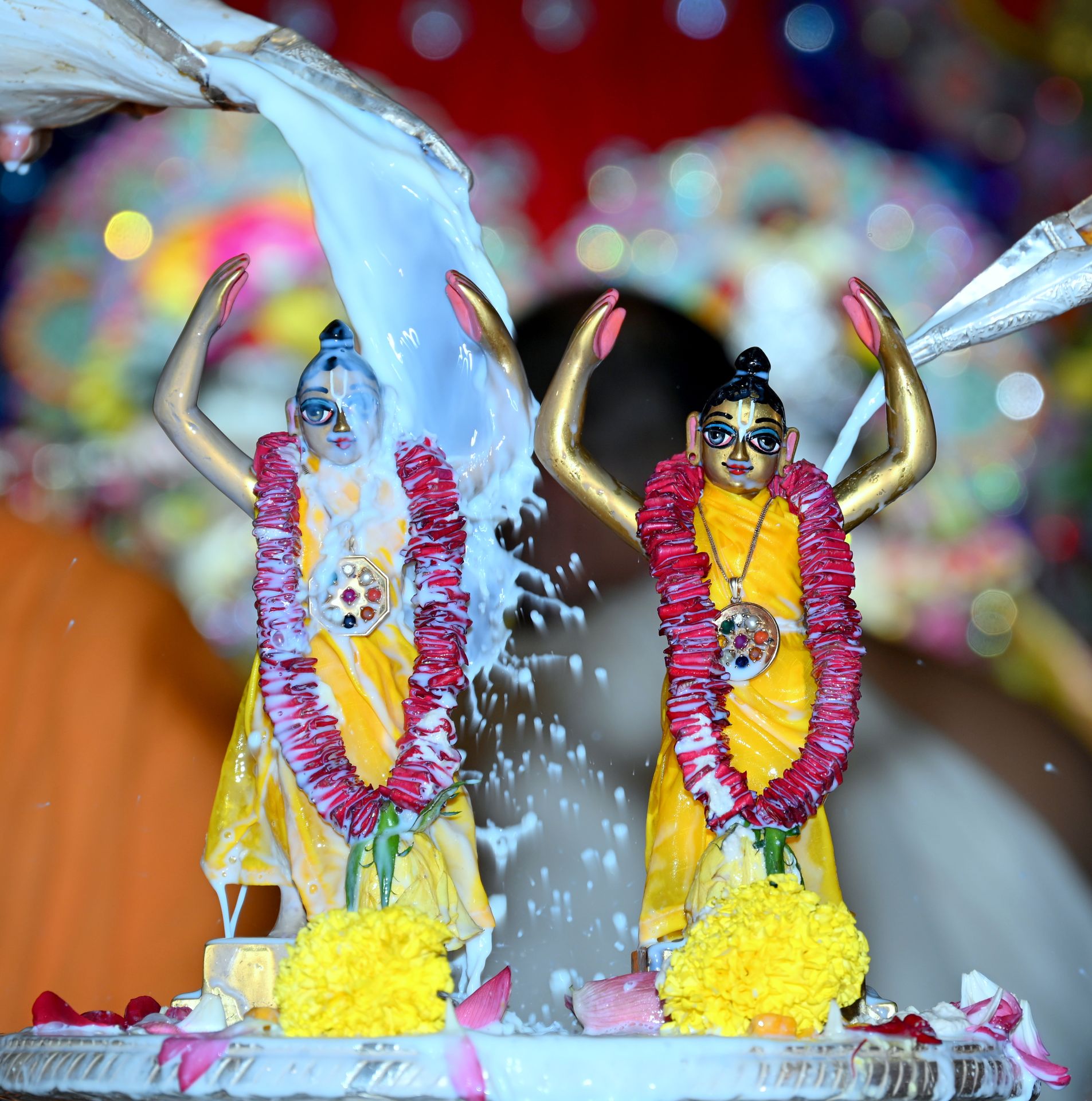 Temple News Image
