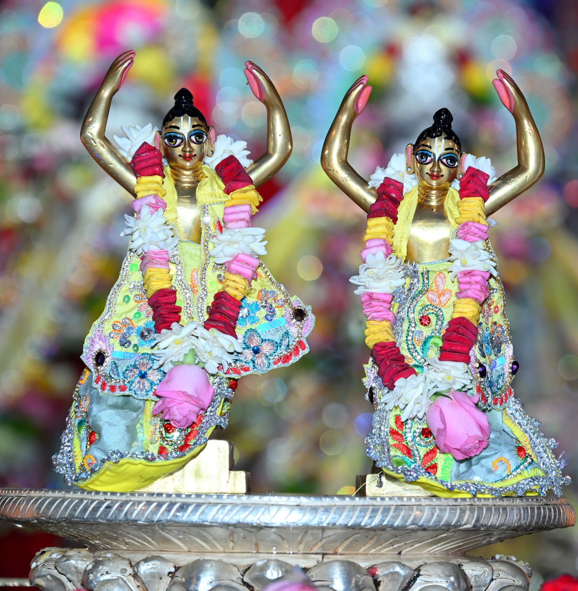 Temple News Image