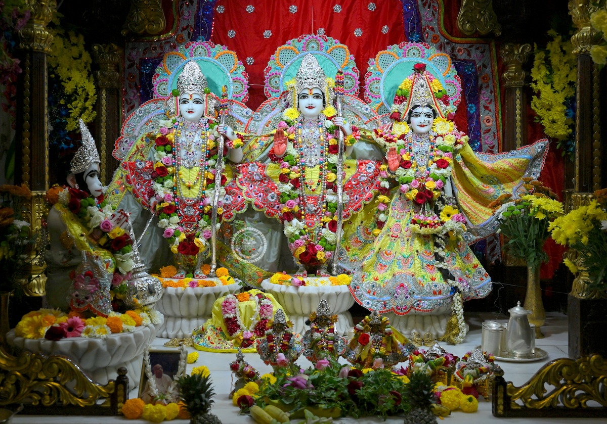 Temple News Image