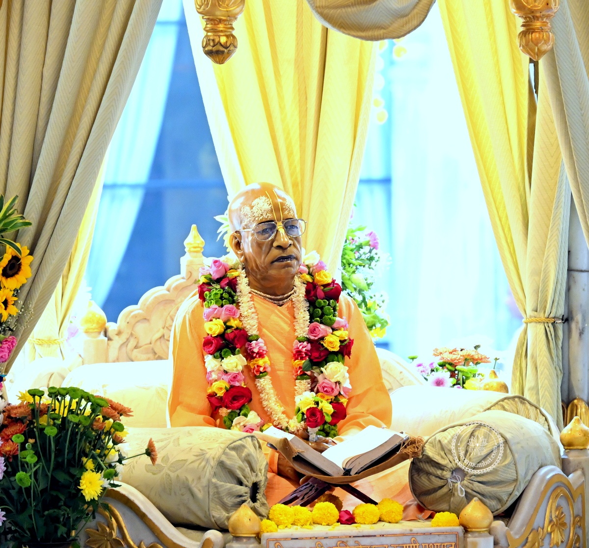Temple News Image