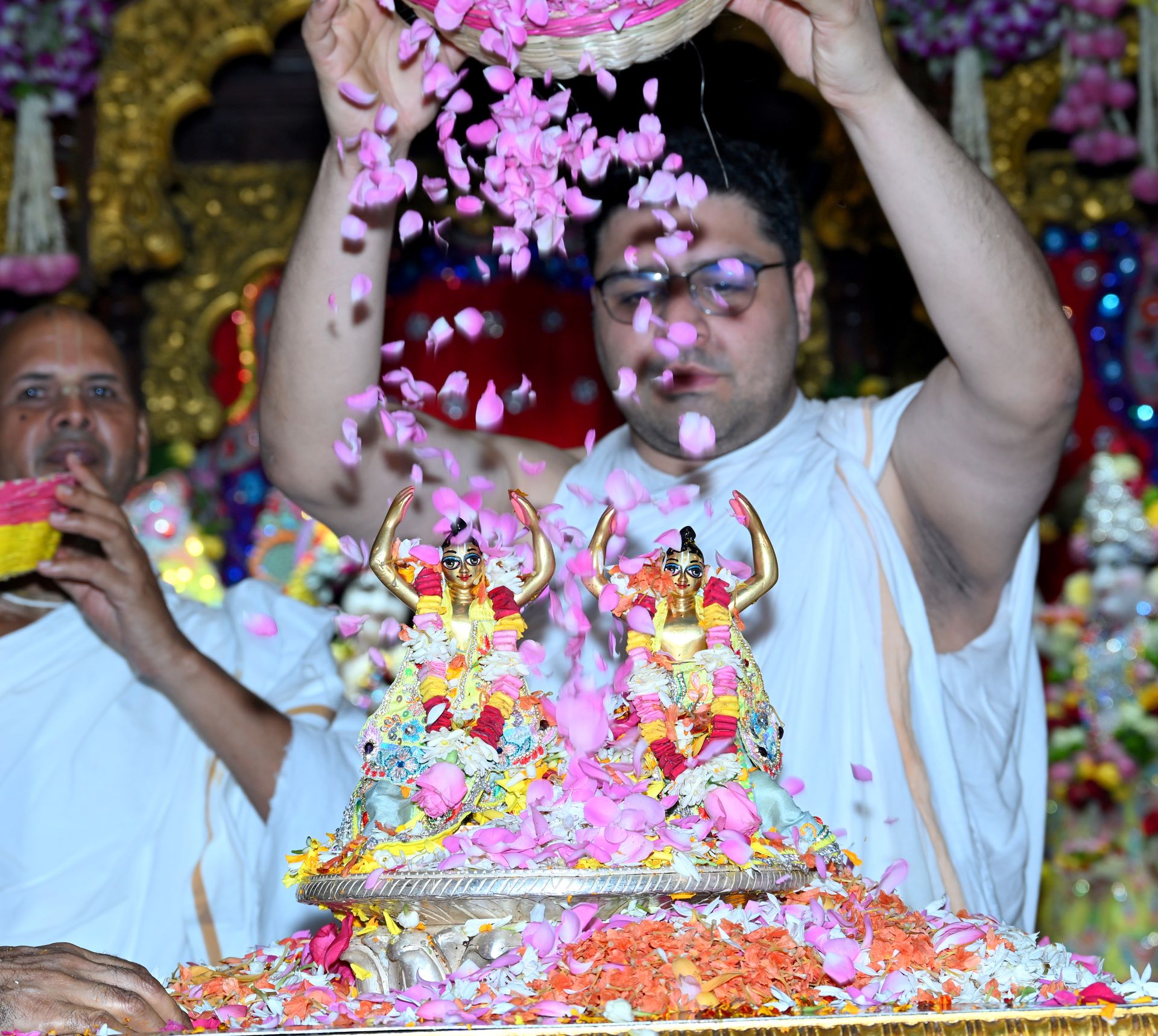 Temple News Image