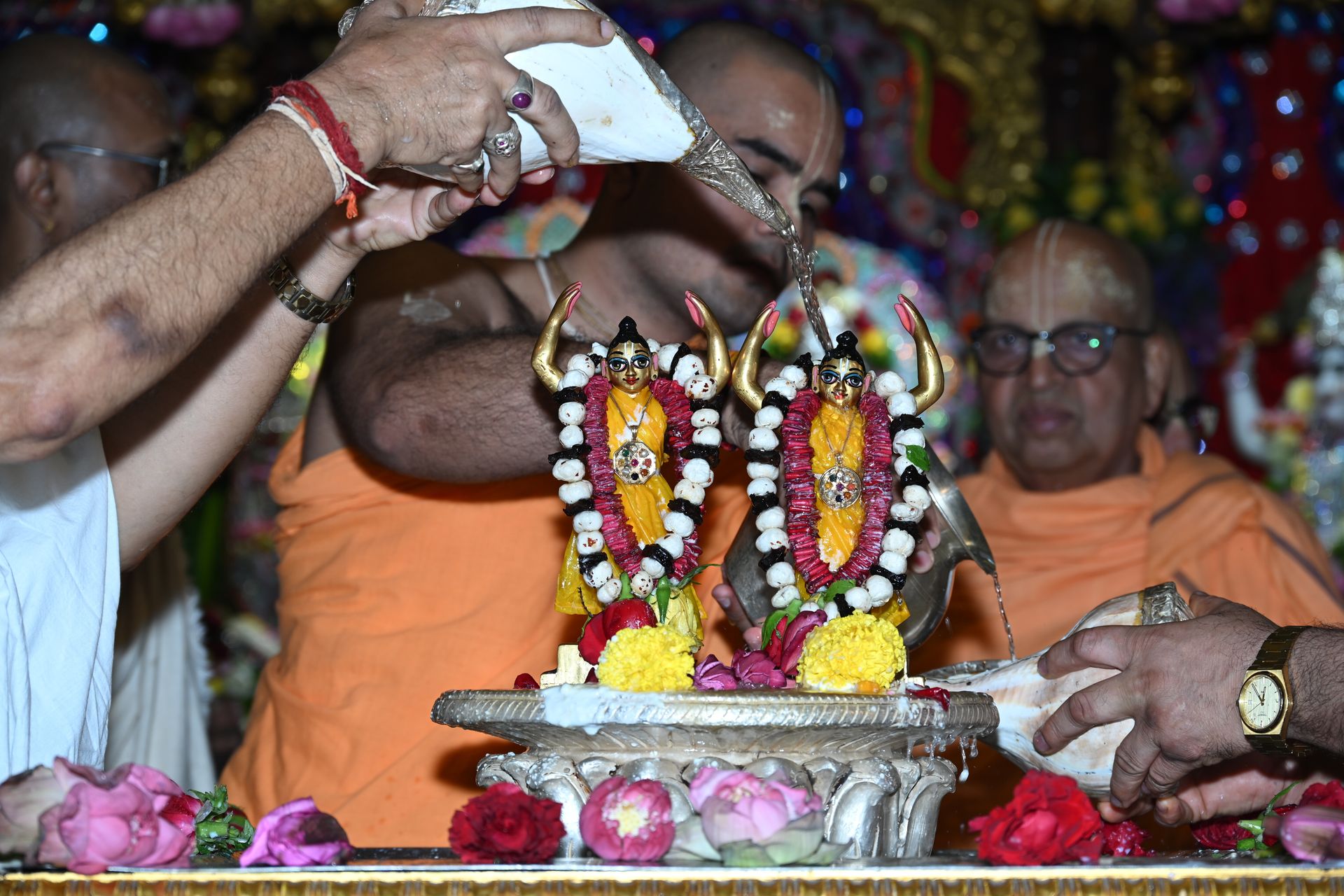 Temple News Image