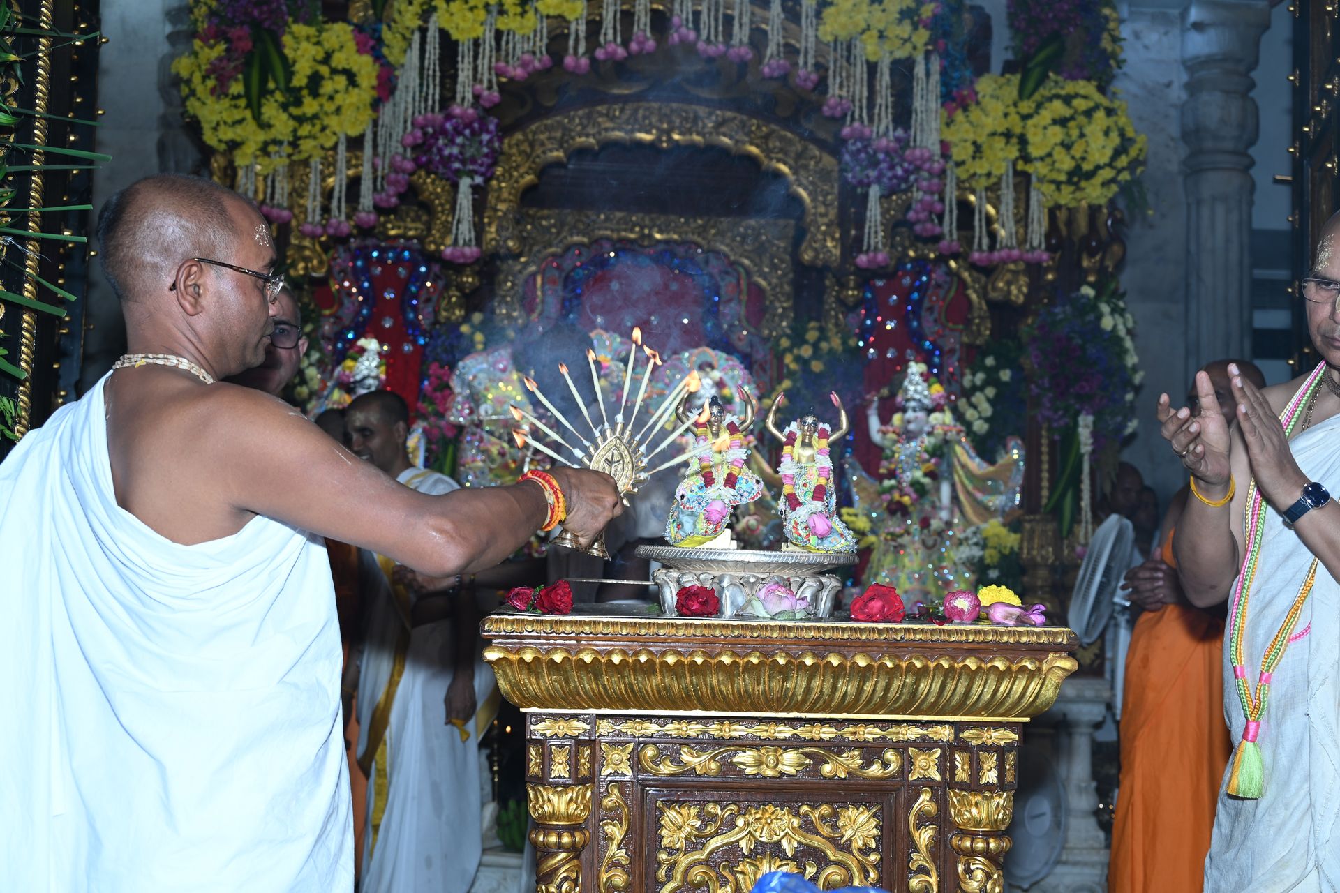 Temple News Image