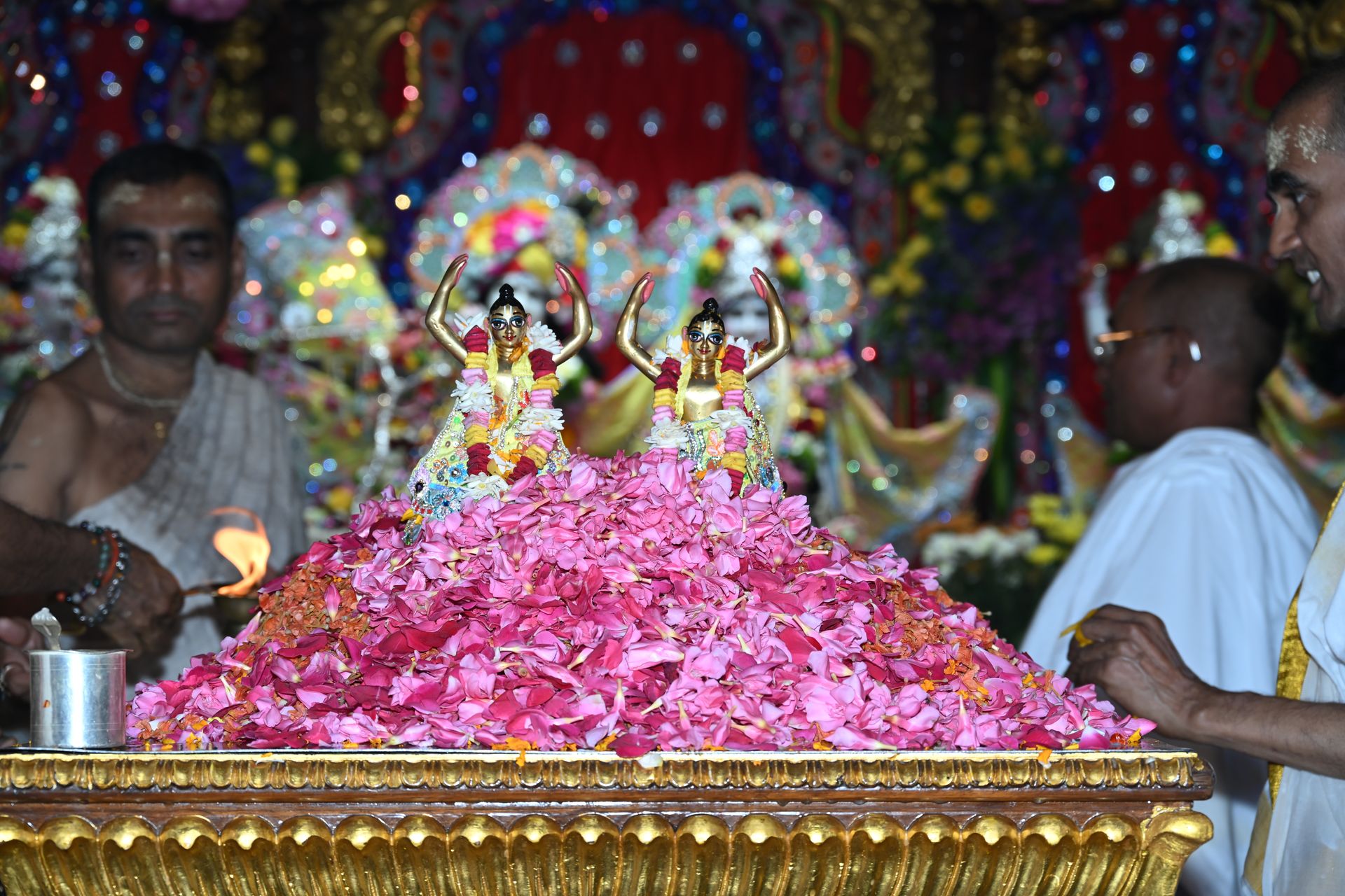 Temple News Image