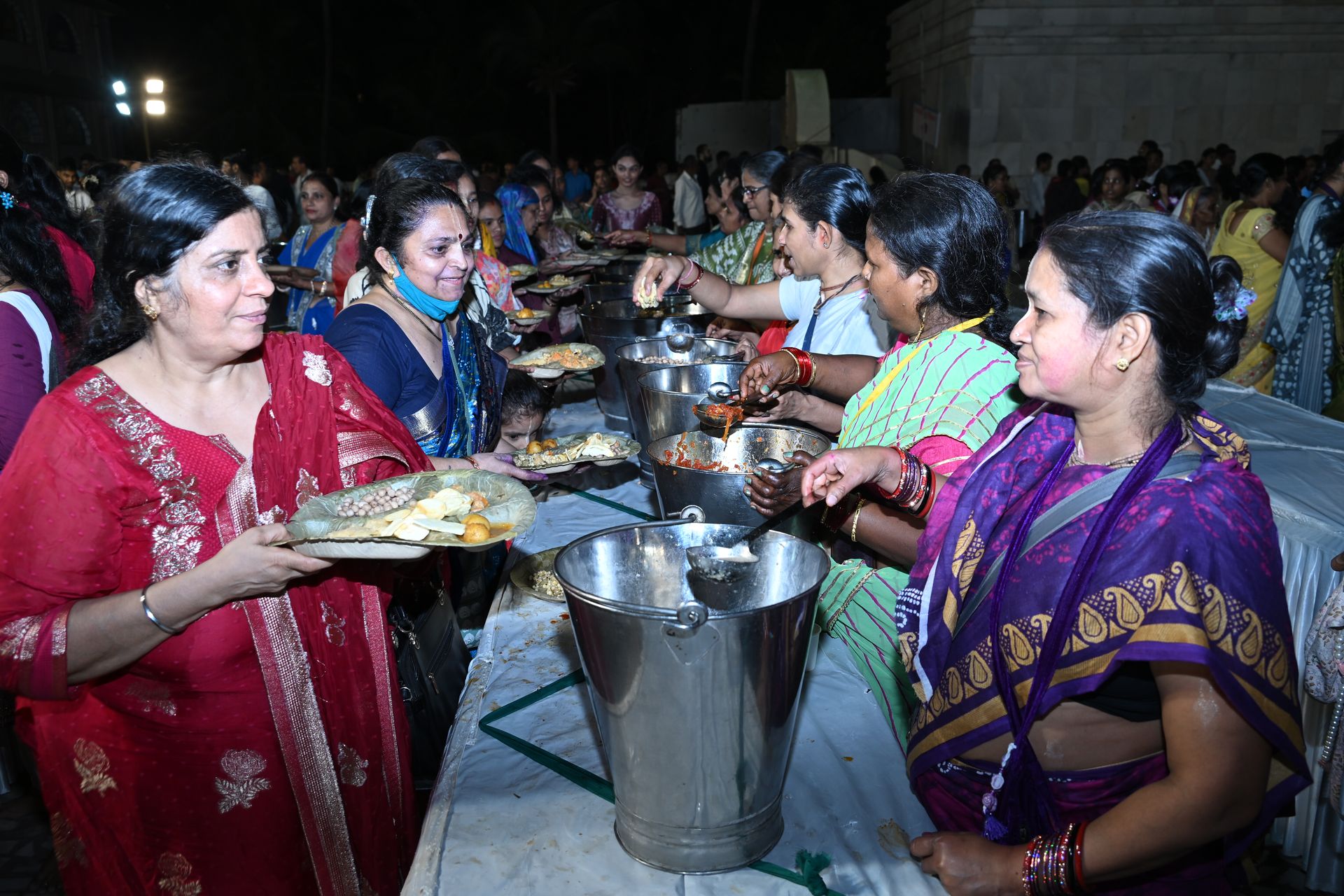 Temple News Image