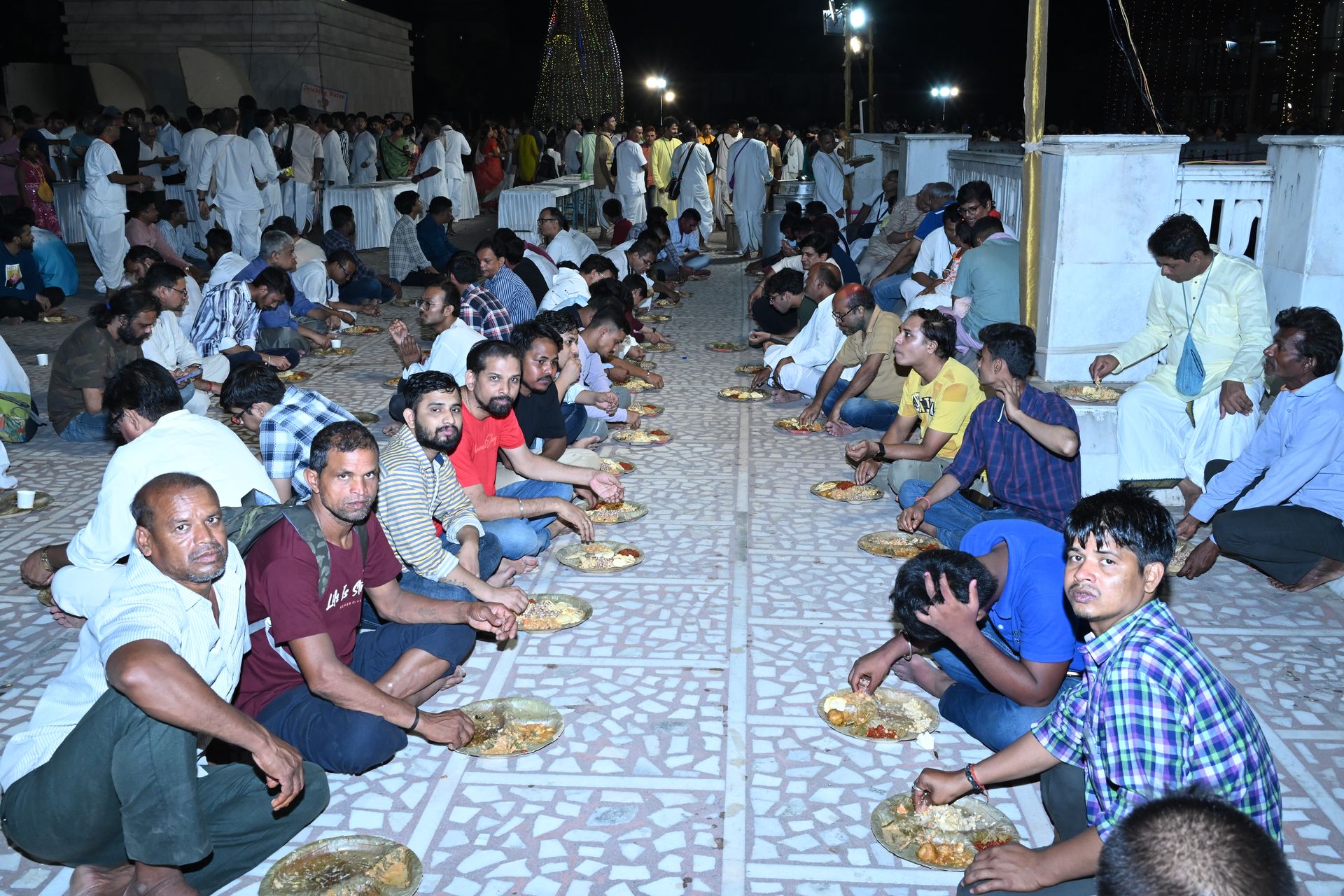 Temple News Image
