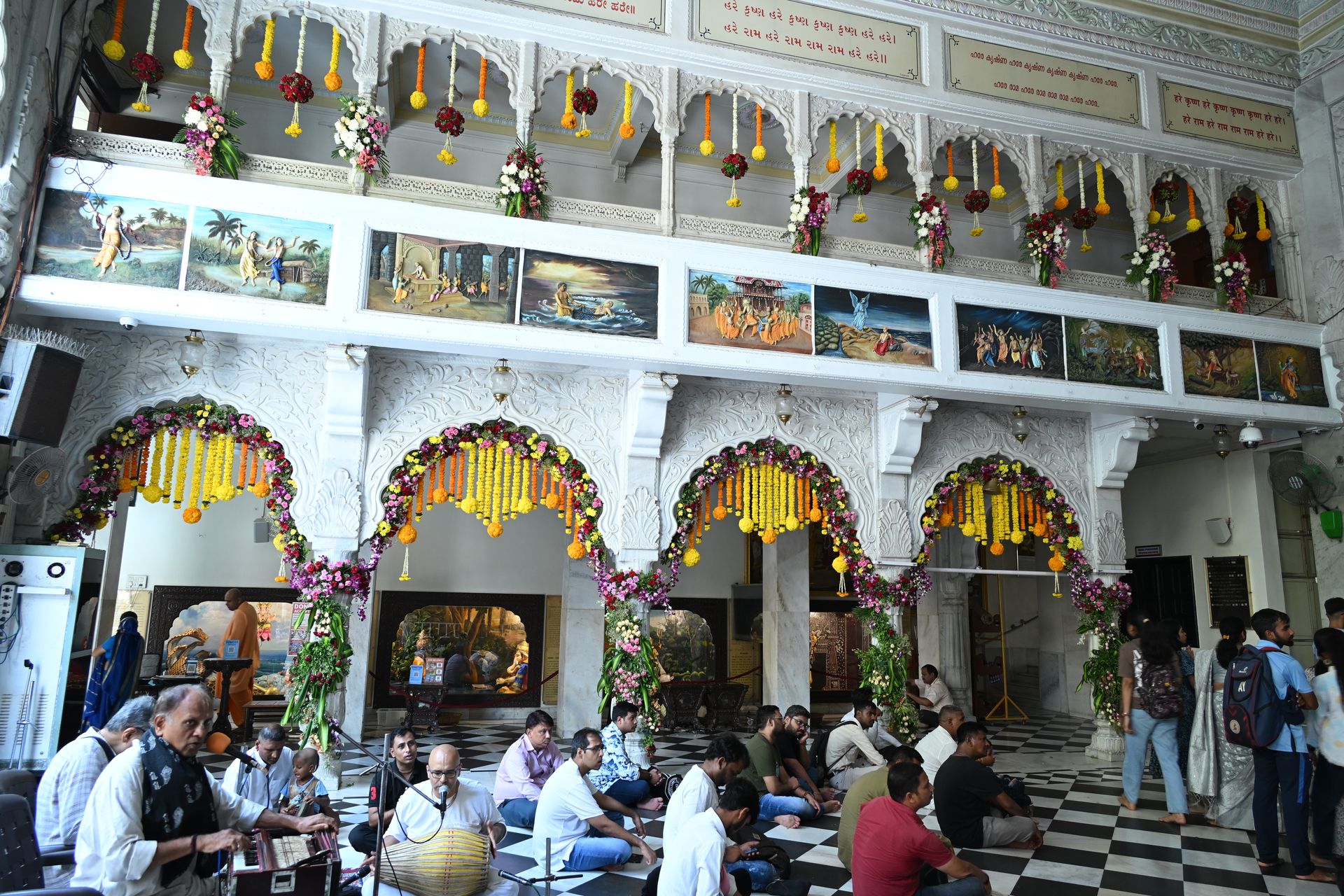 Temple News Image
