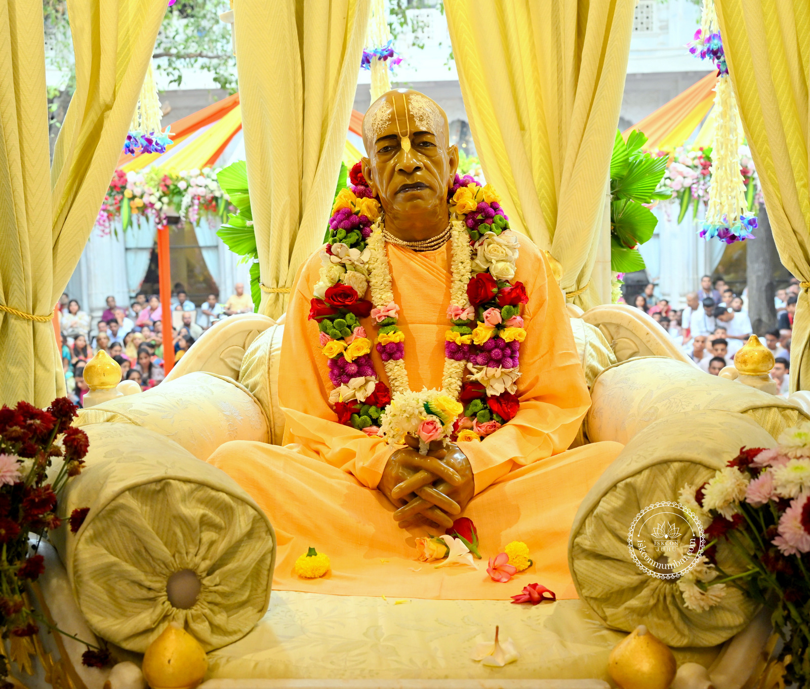 Temple News Image
