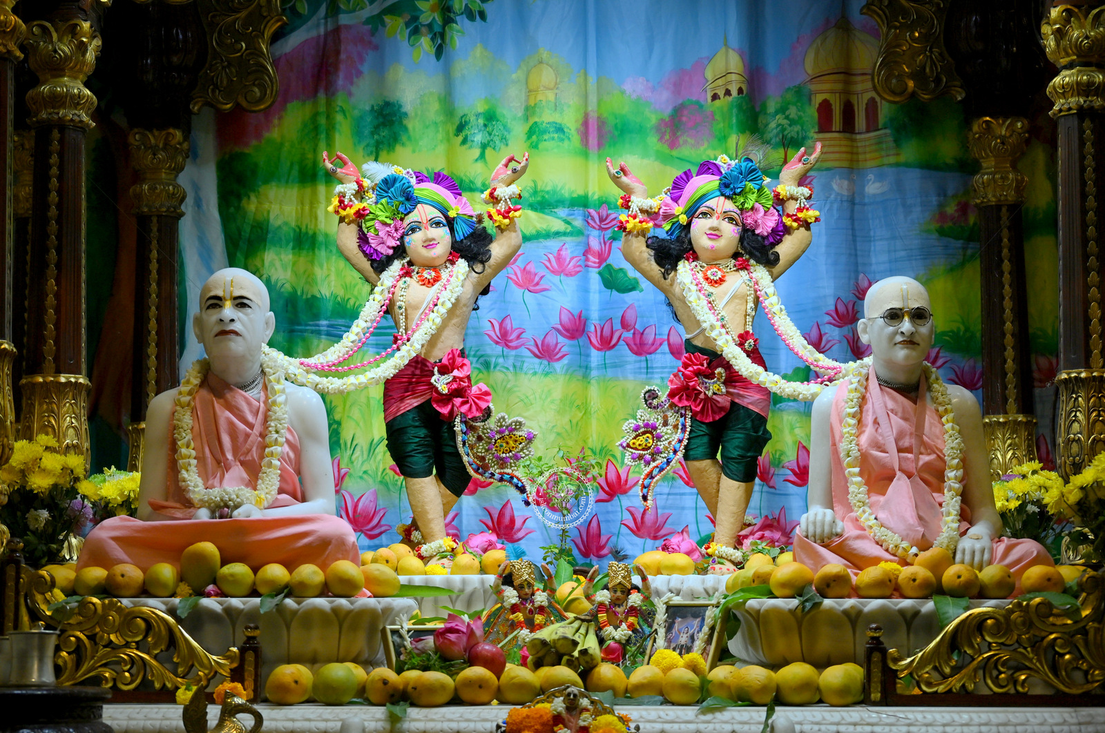 Temple News Image