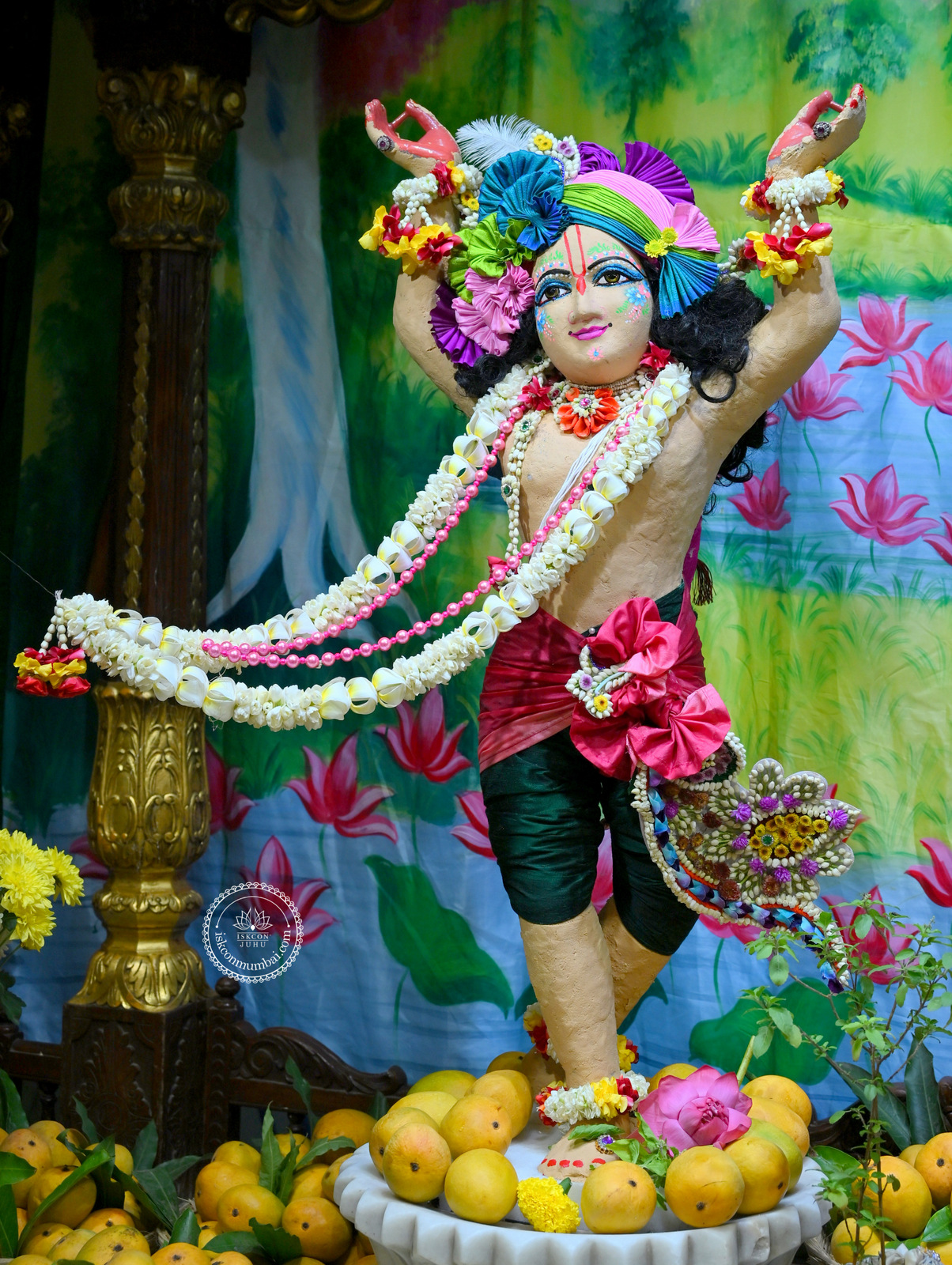 Temple News Image