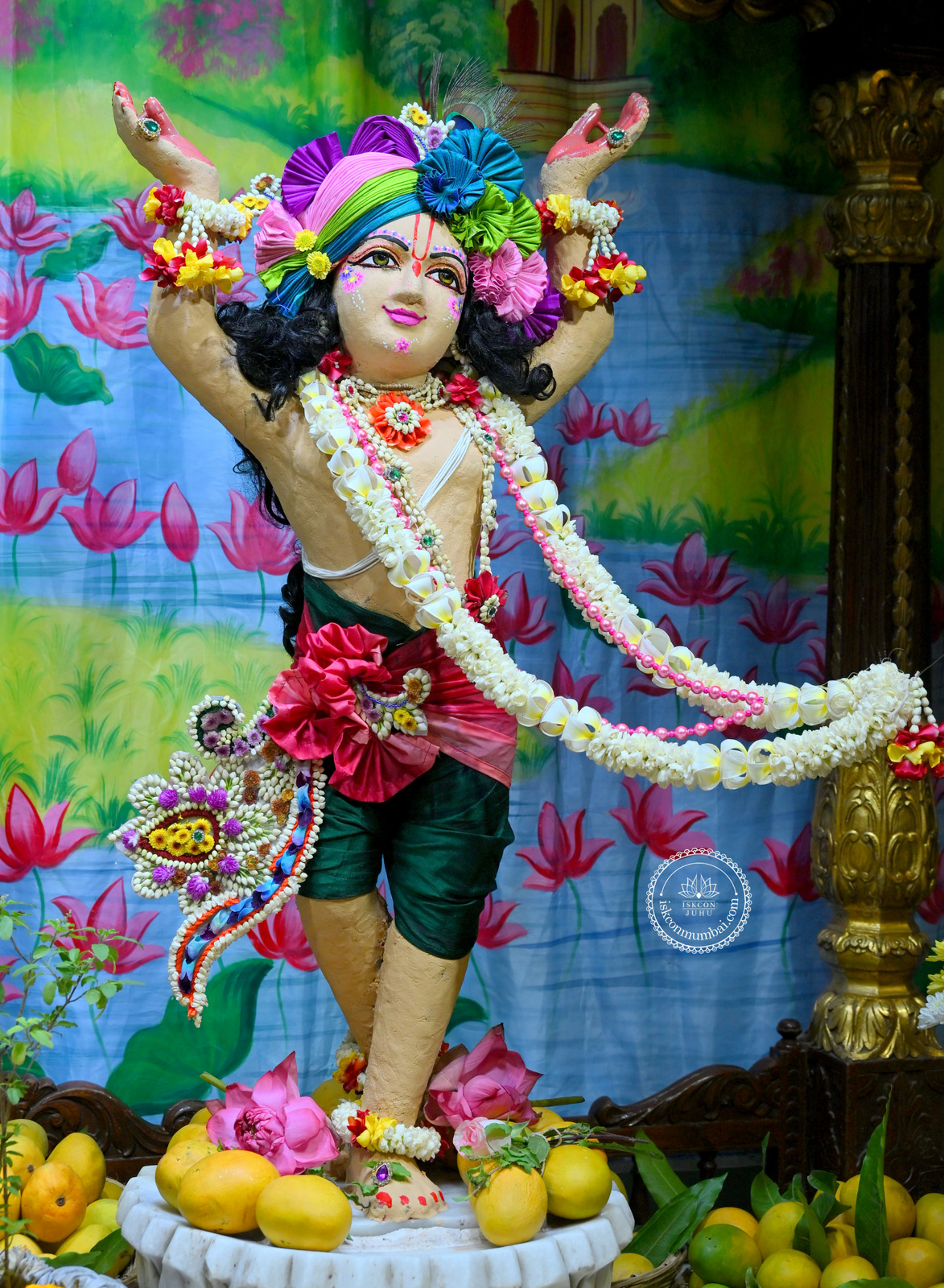 Temple News Image