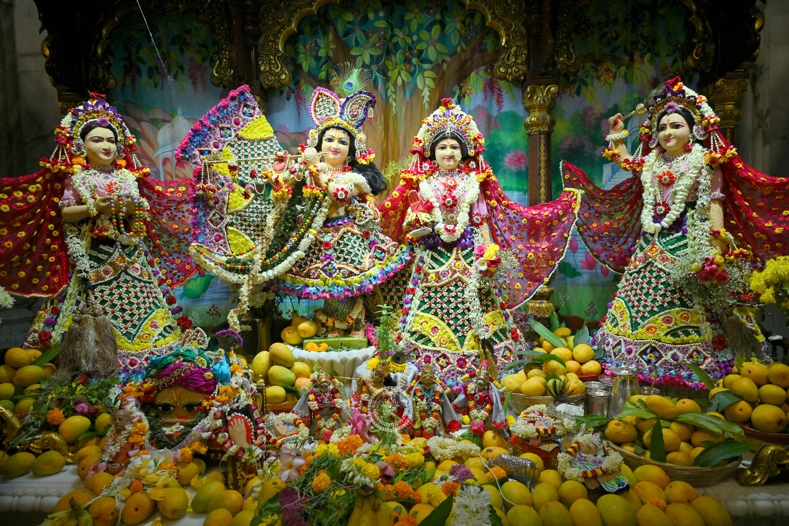 Temple News Image
