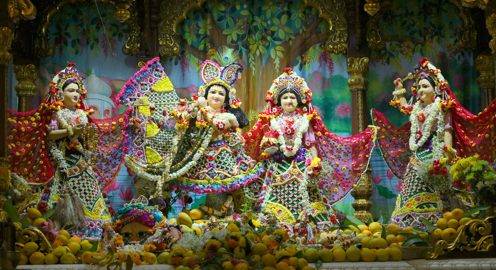 Temple News Image