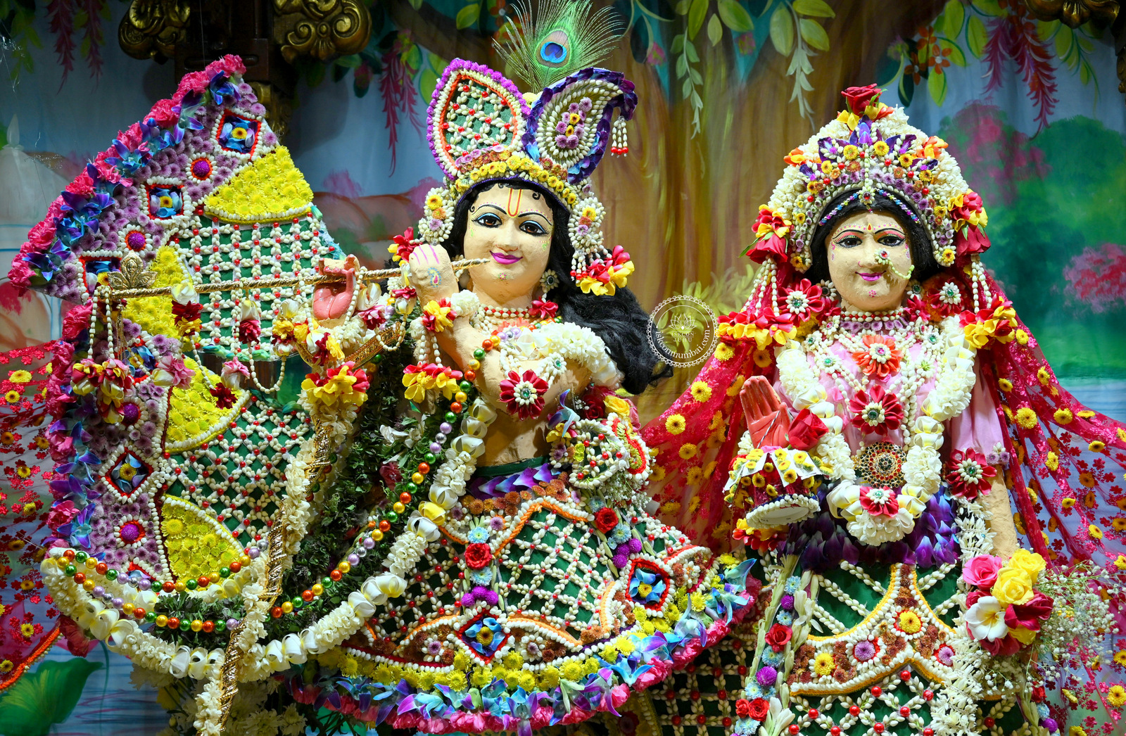 Temple News Image