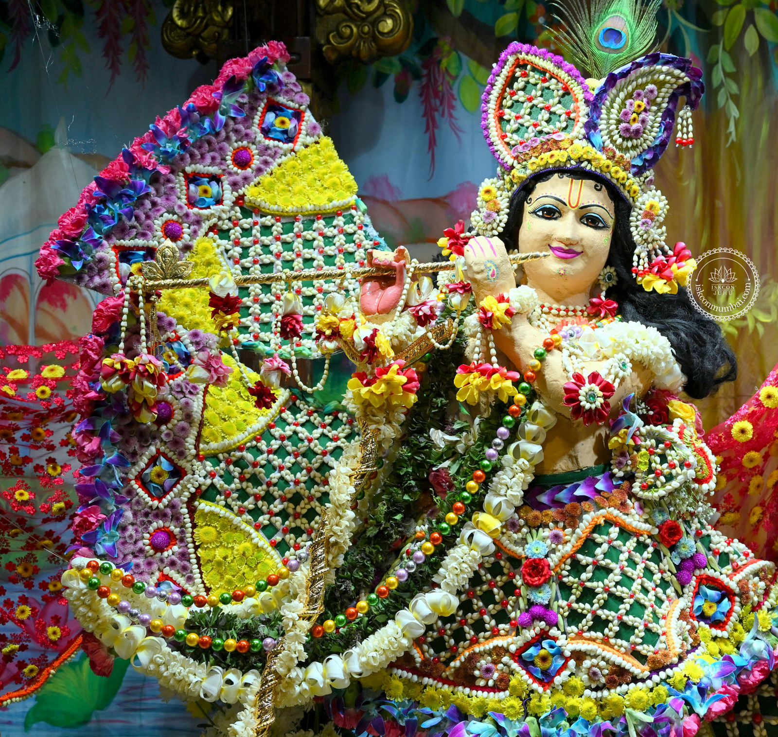 Temple News Image