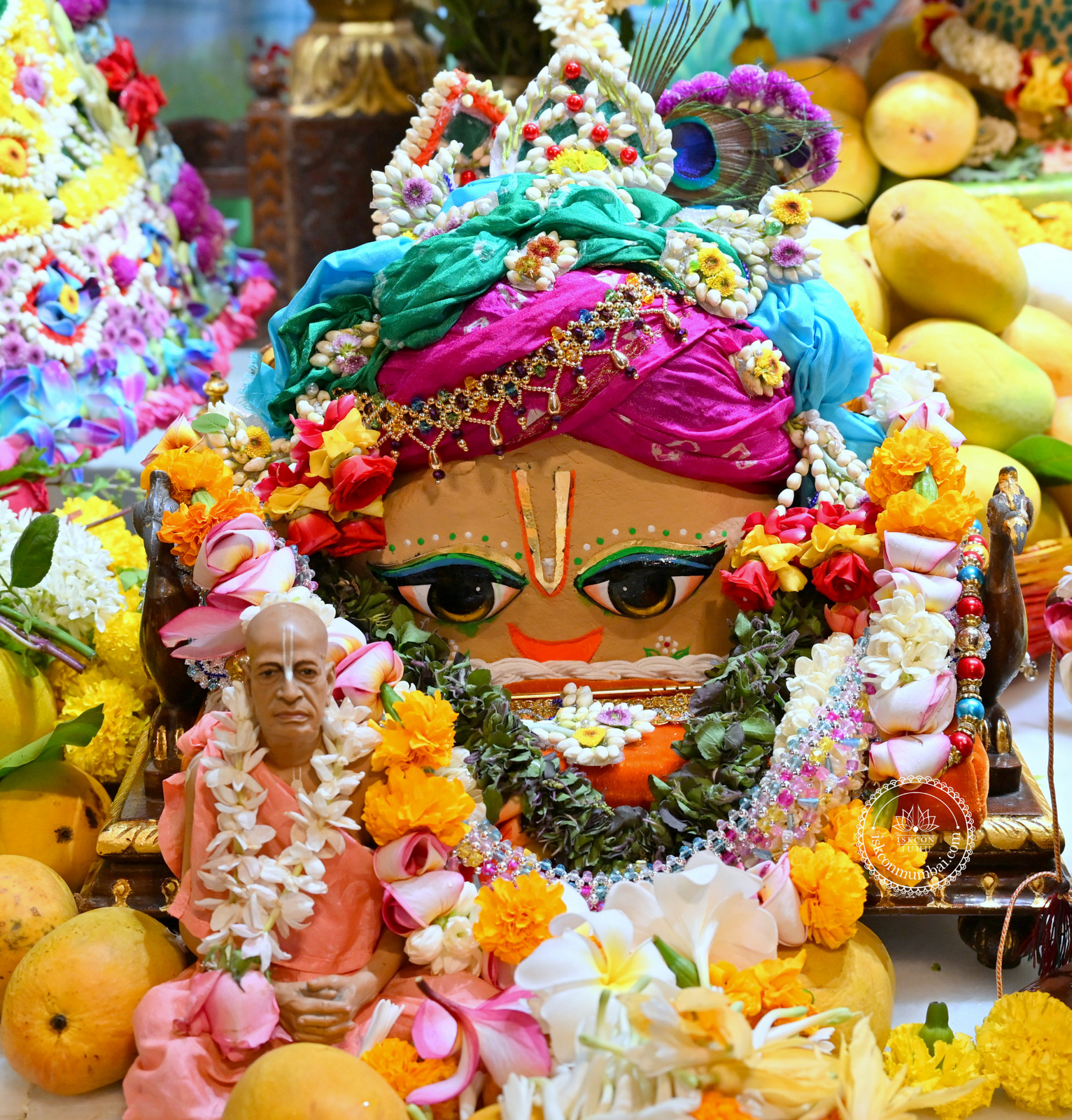 Temple News Image
