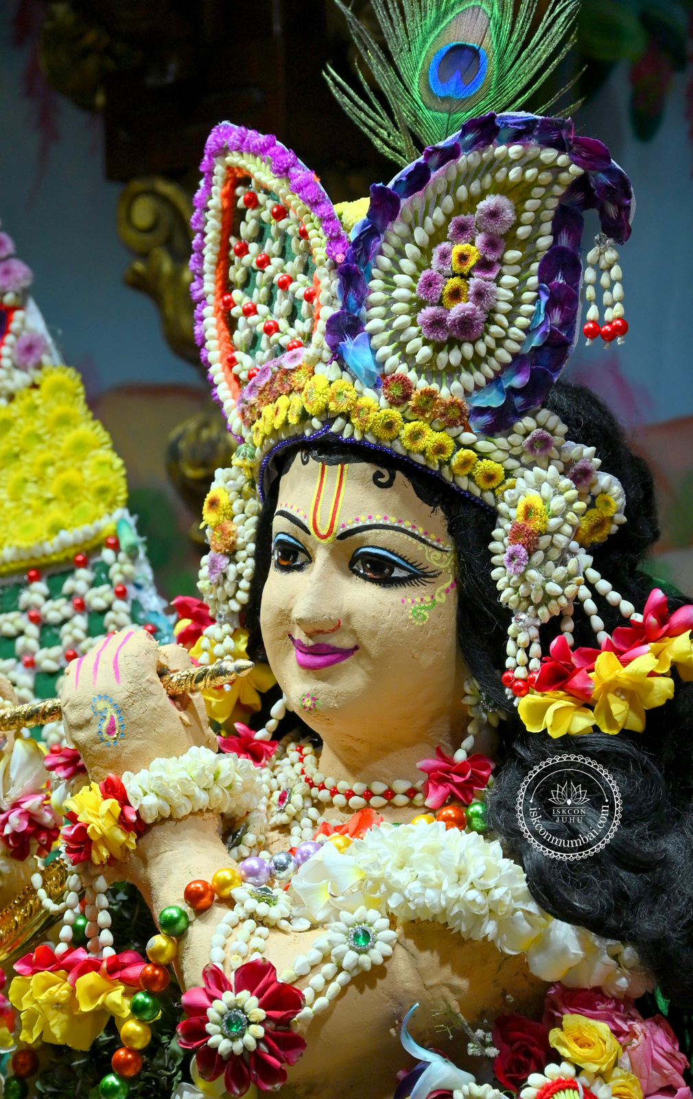 Temple News Image