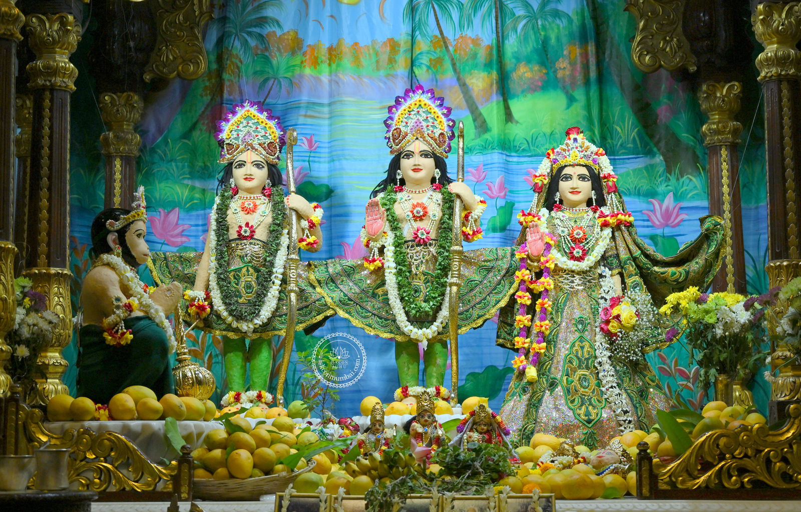 Temple News Image