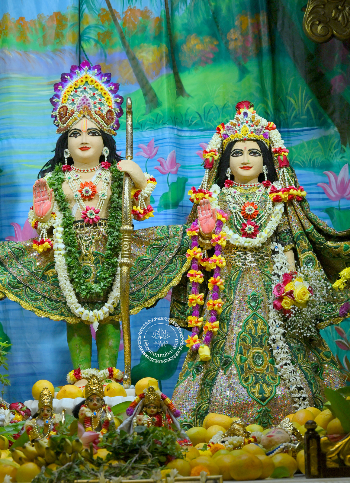 Temple News Image