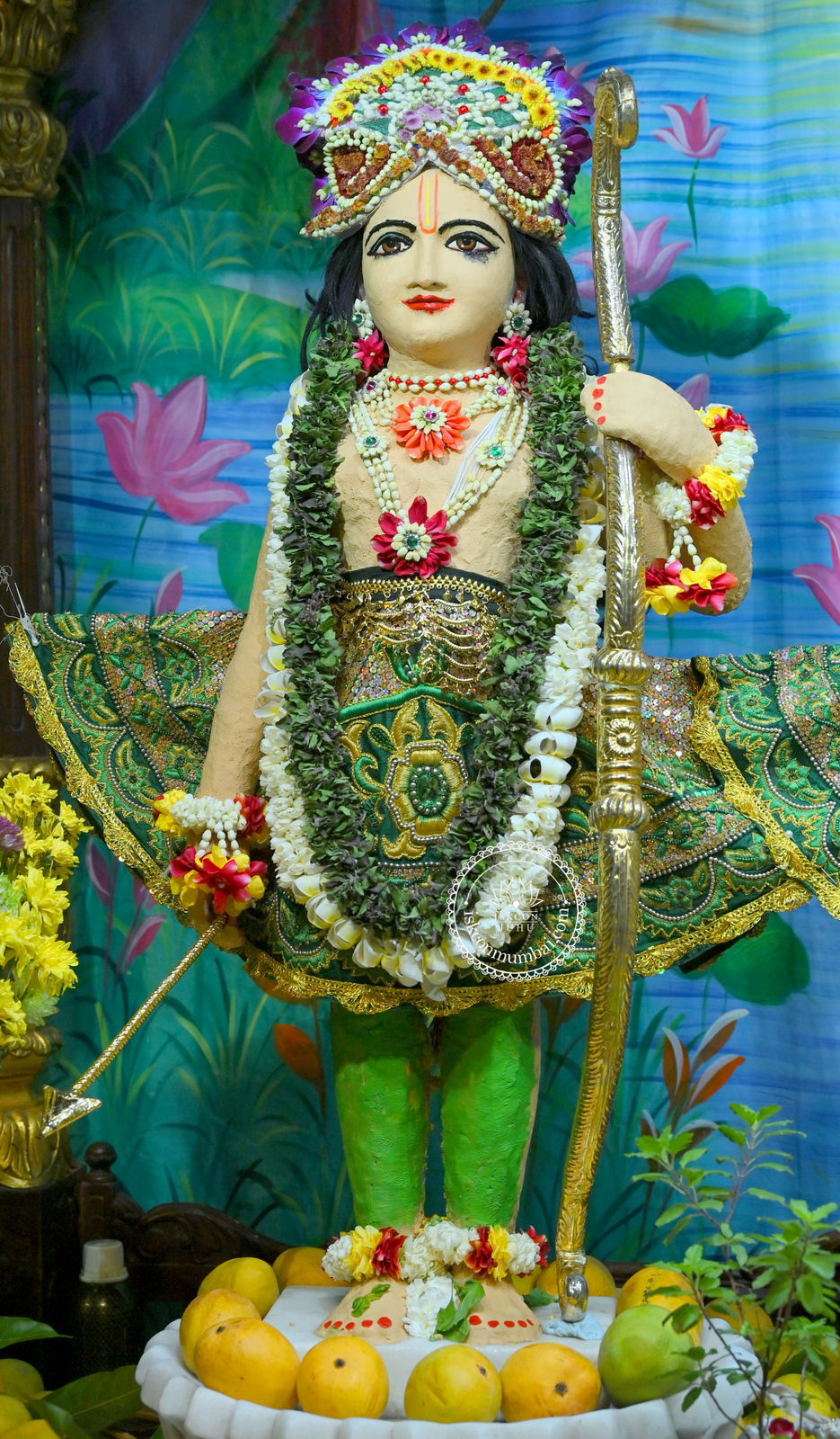 Temple News Image