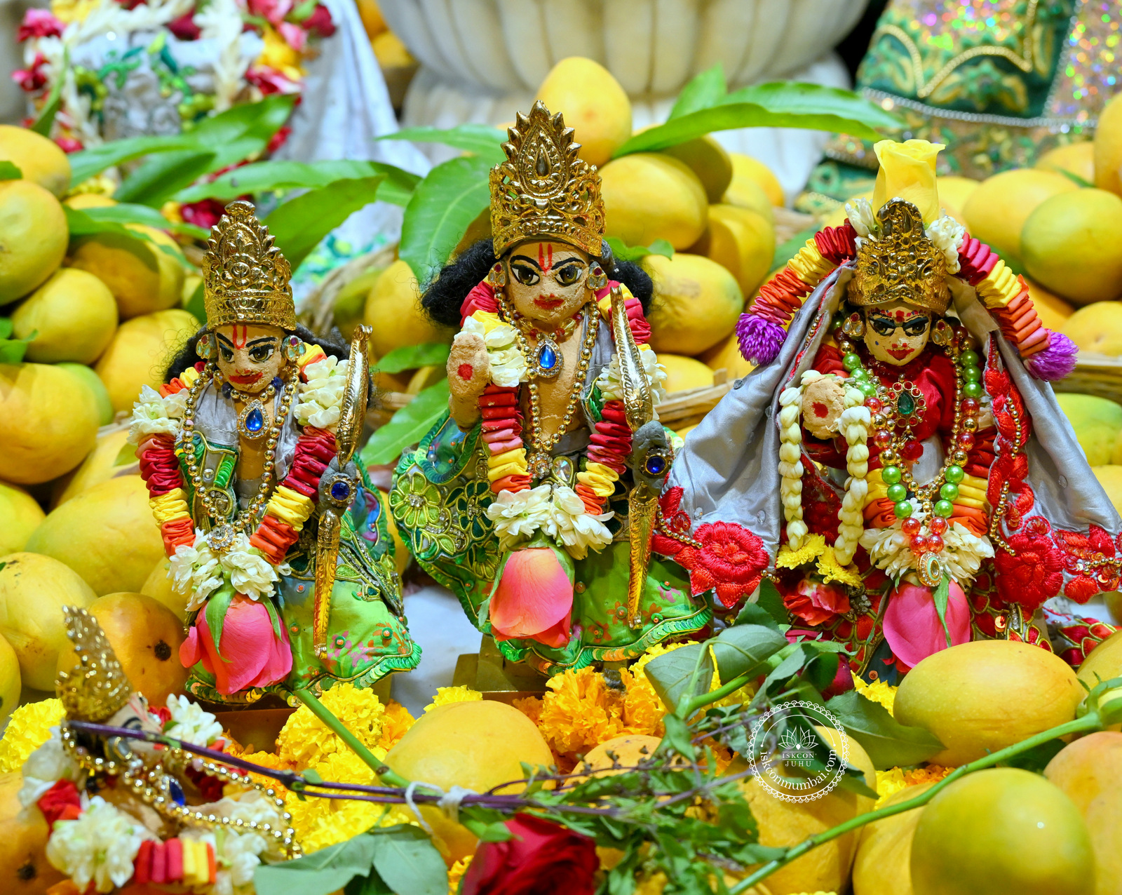 Temple News Image