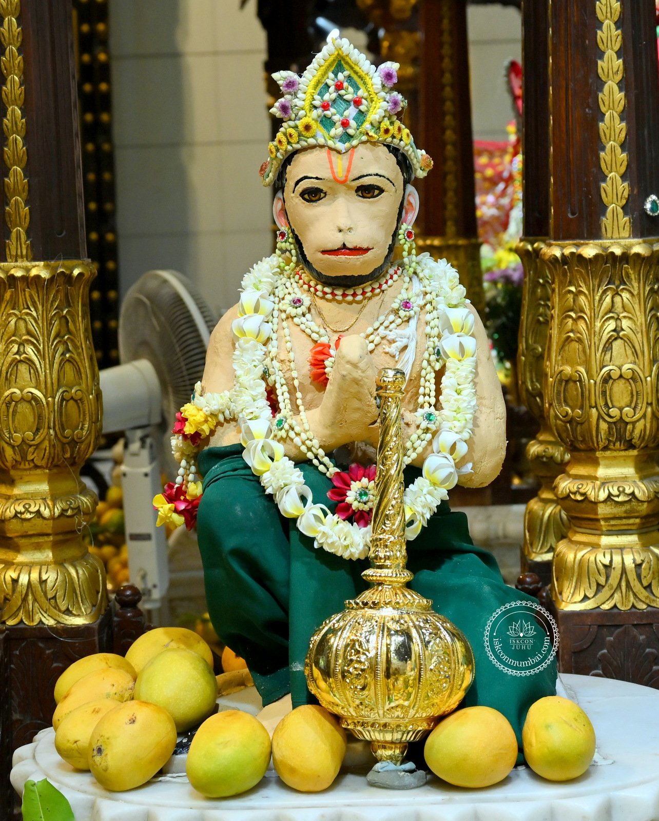 Temple News Image