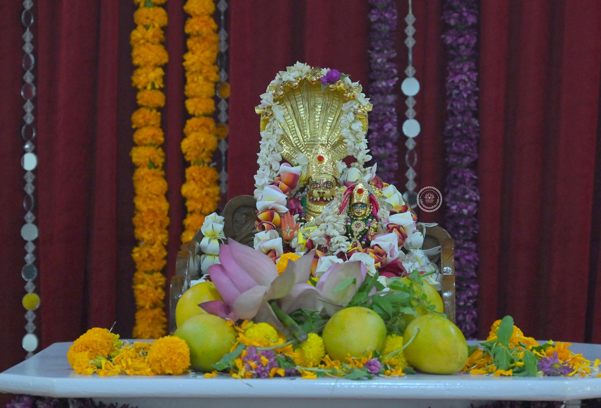 Temple News Image