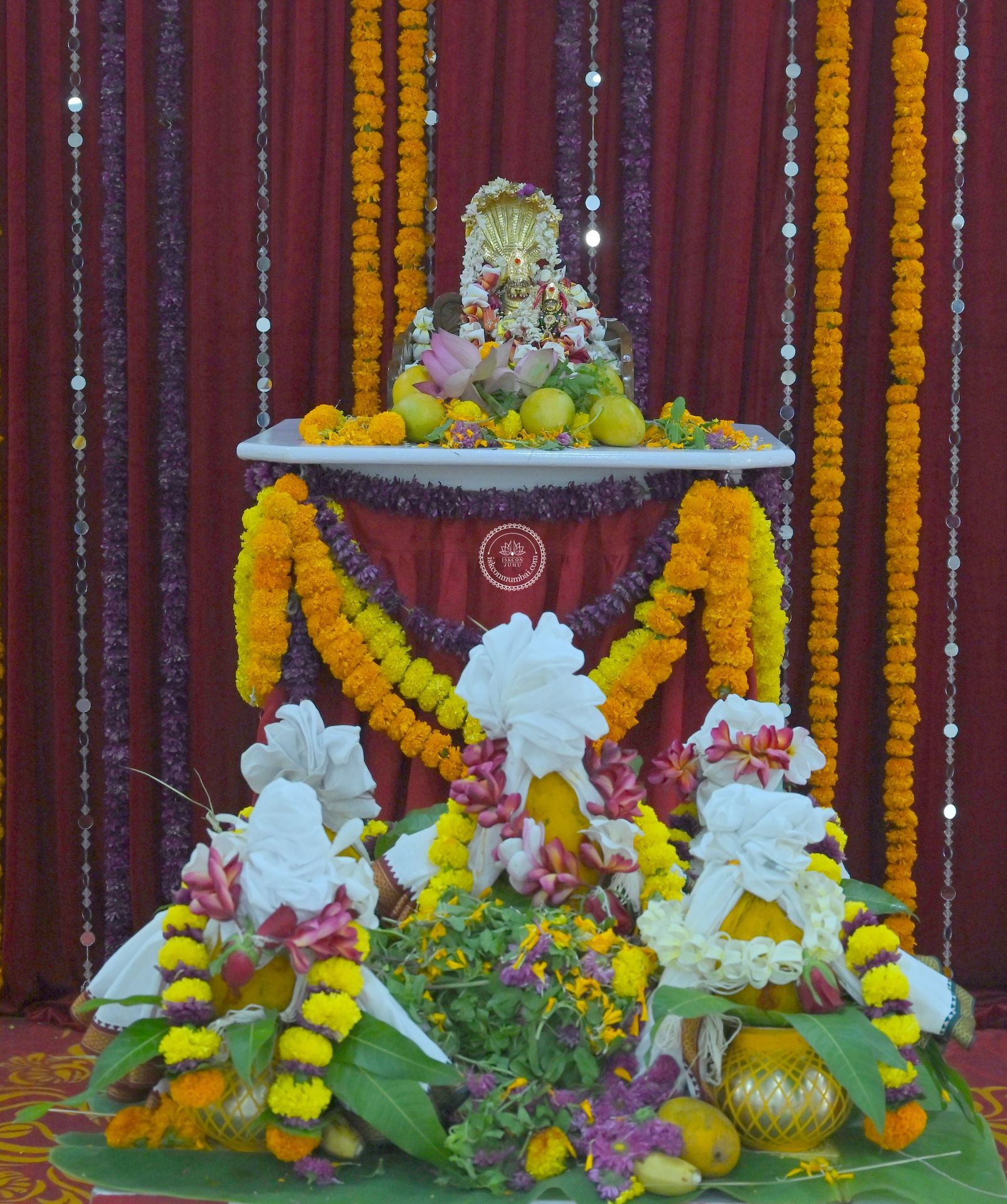 Temple News Image