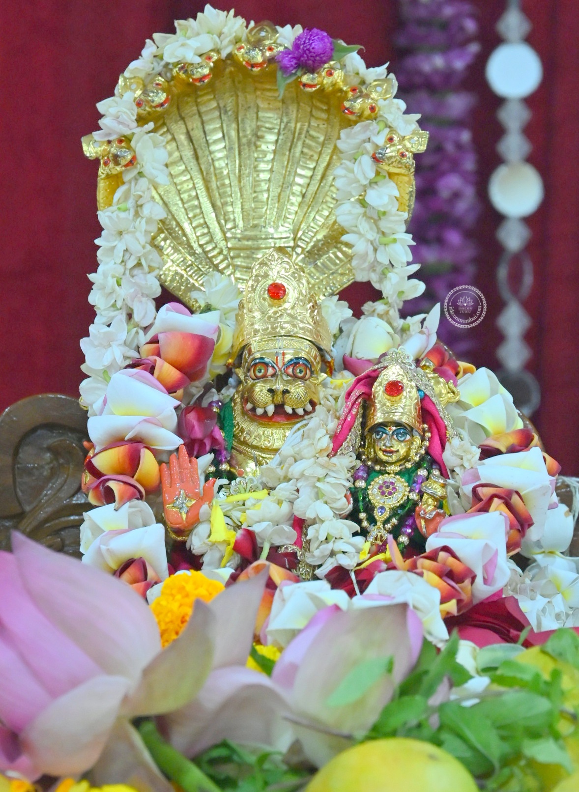 Temple News Image