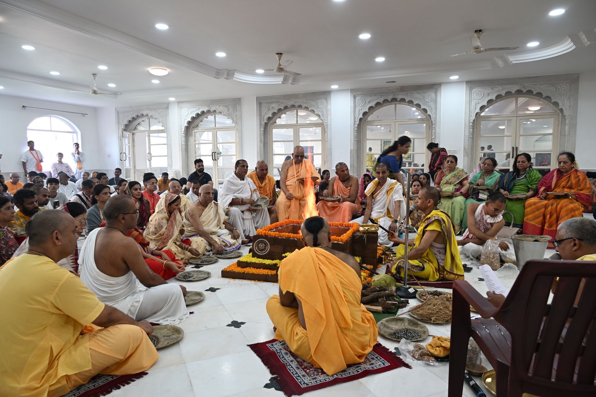 Temple News Image