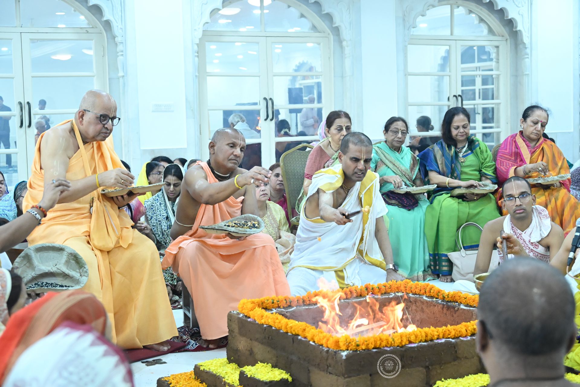 Temple News Image