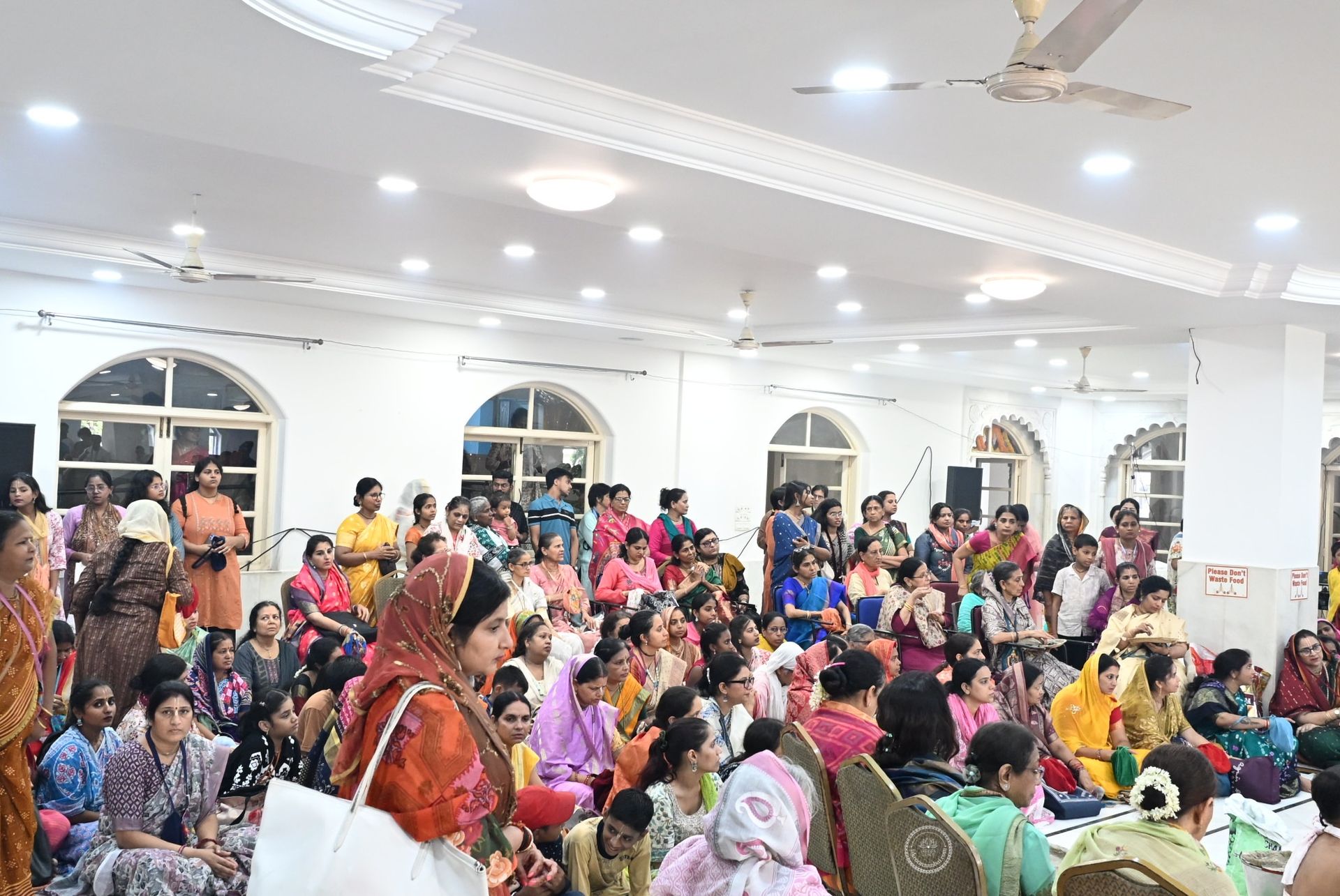 Temple News Image