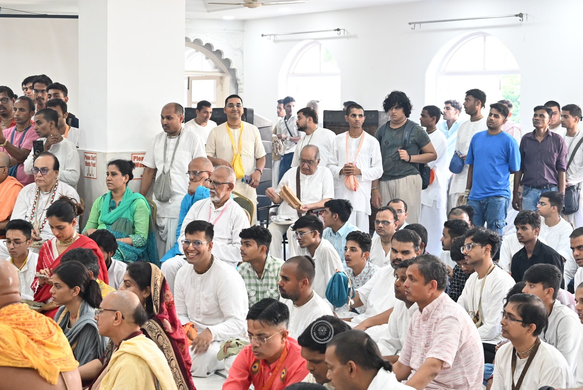 Temple News Image