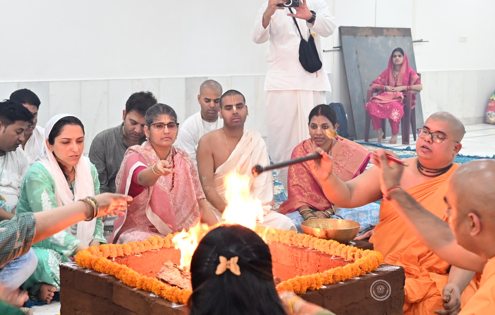 Temple News Image