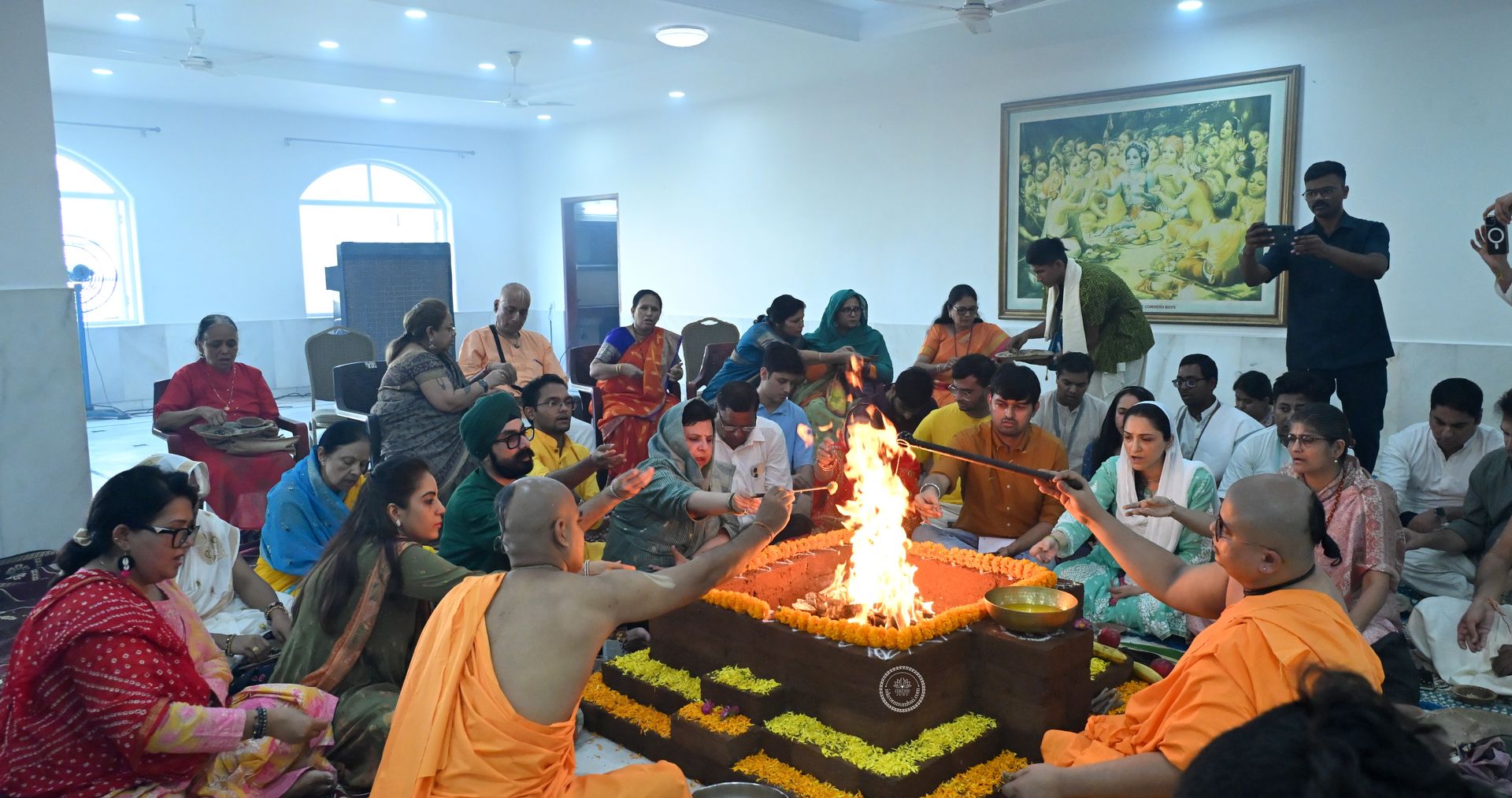Temple News Image