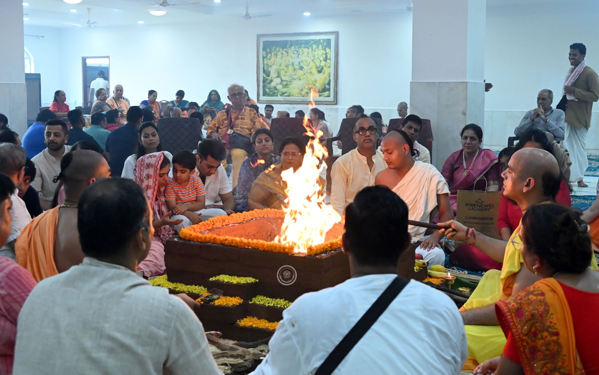 Temple News Image