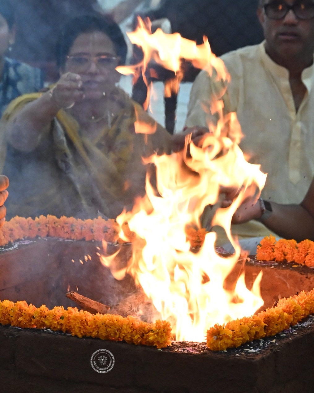Temple News Image