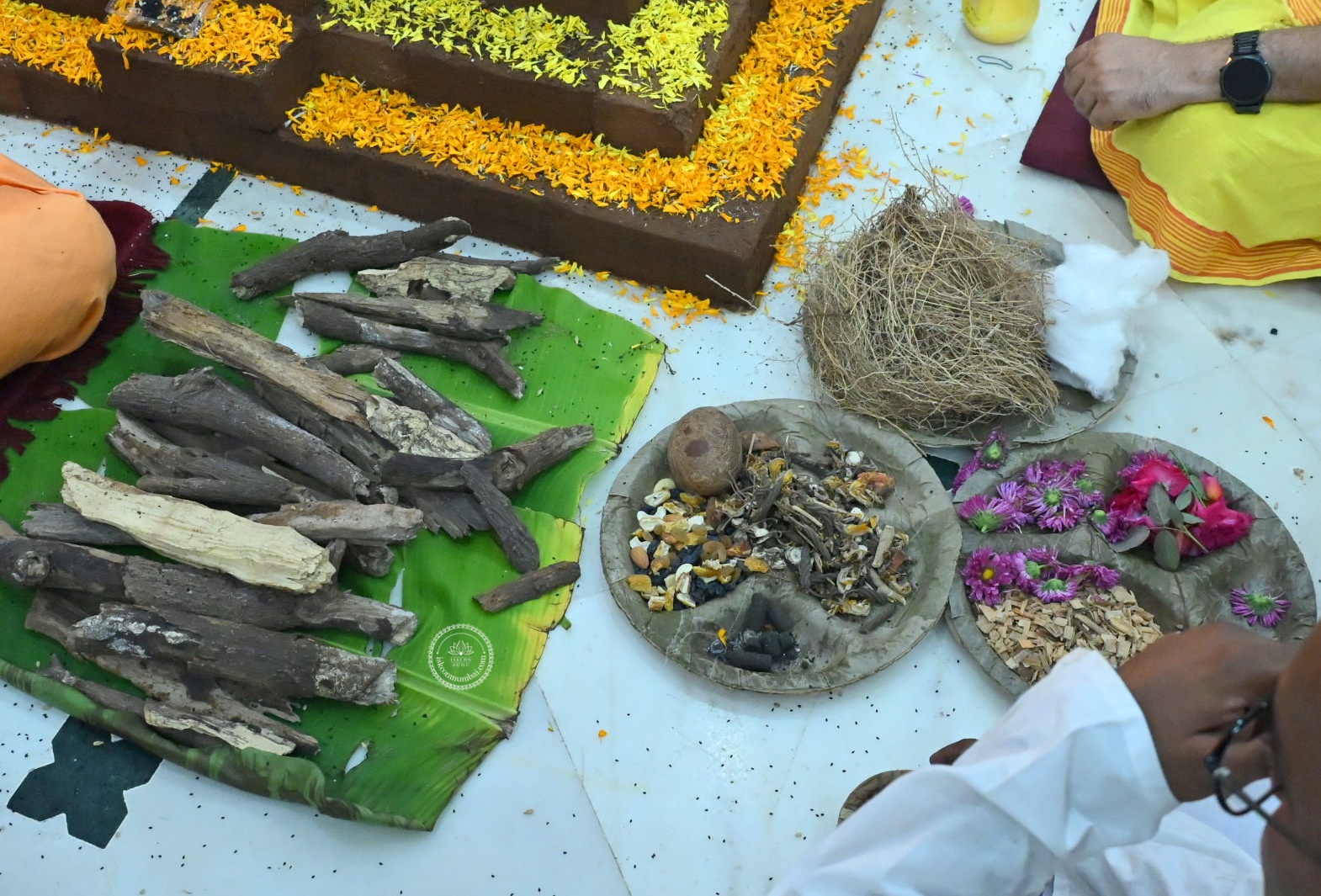 Temple News Image
