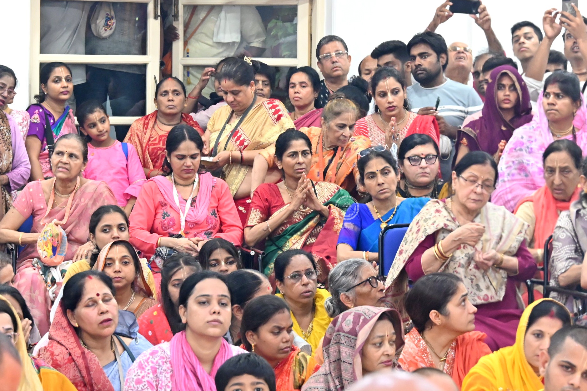 Temple News Image