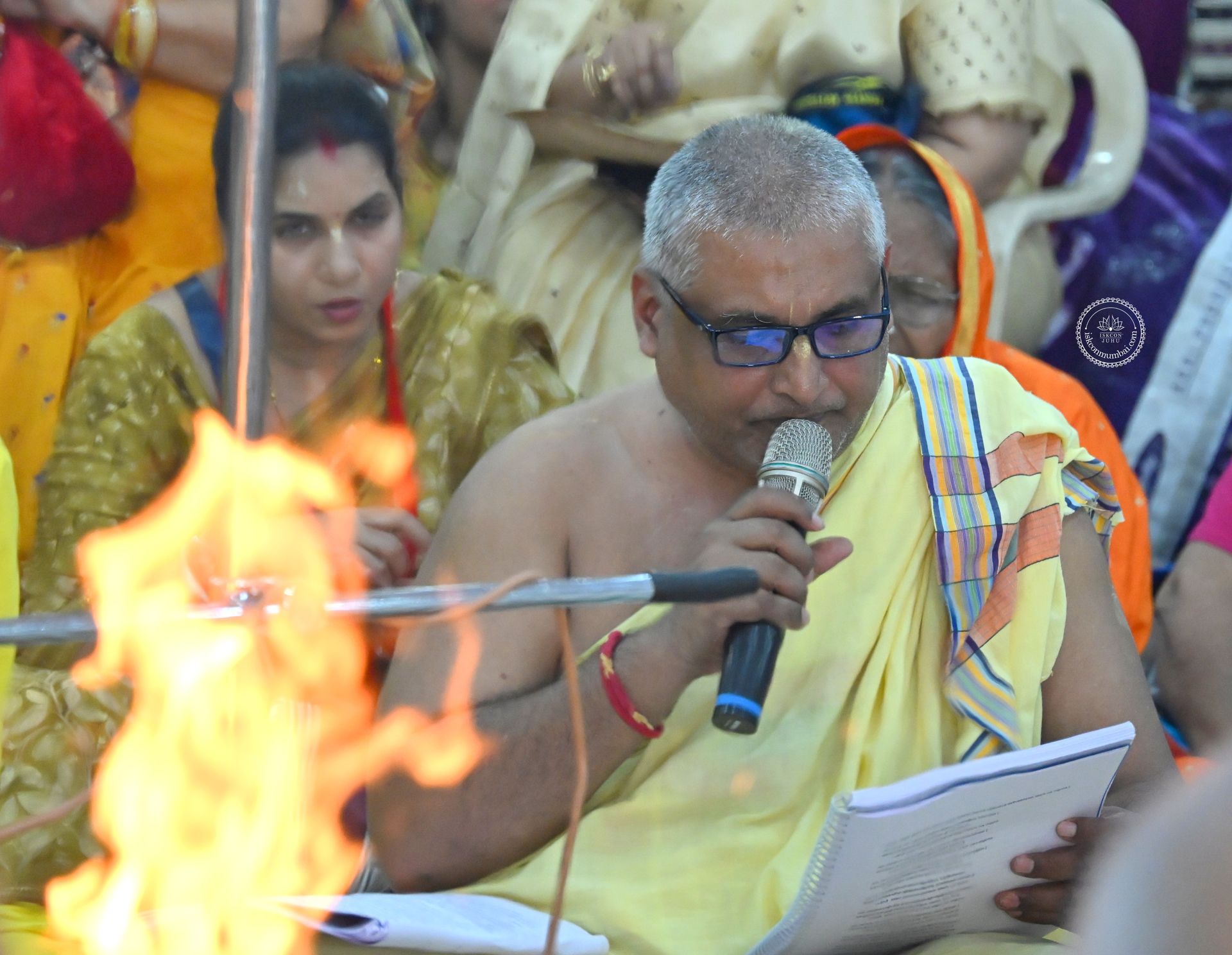 Temple News Image