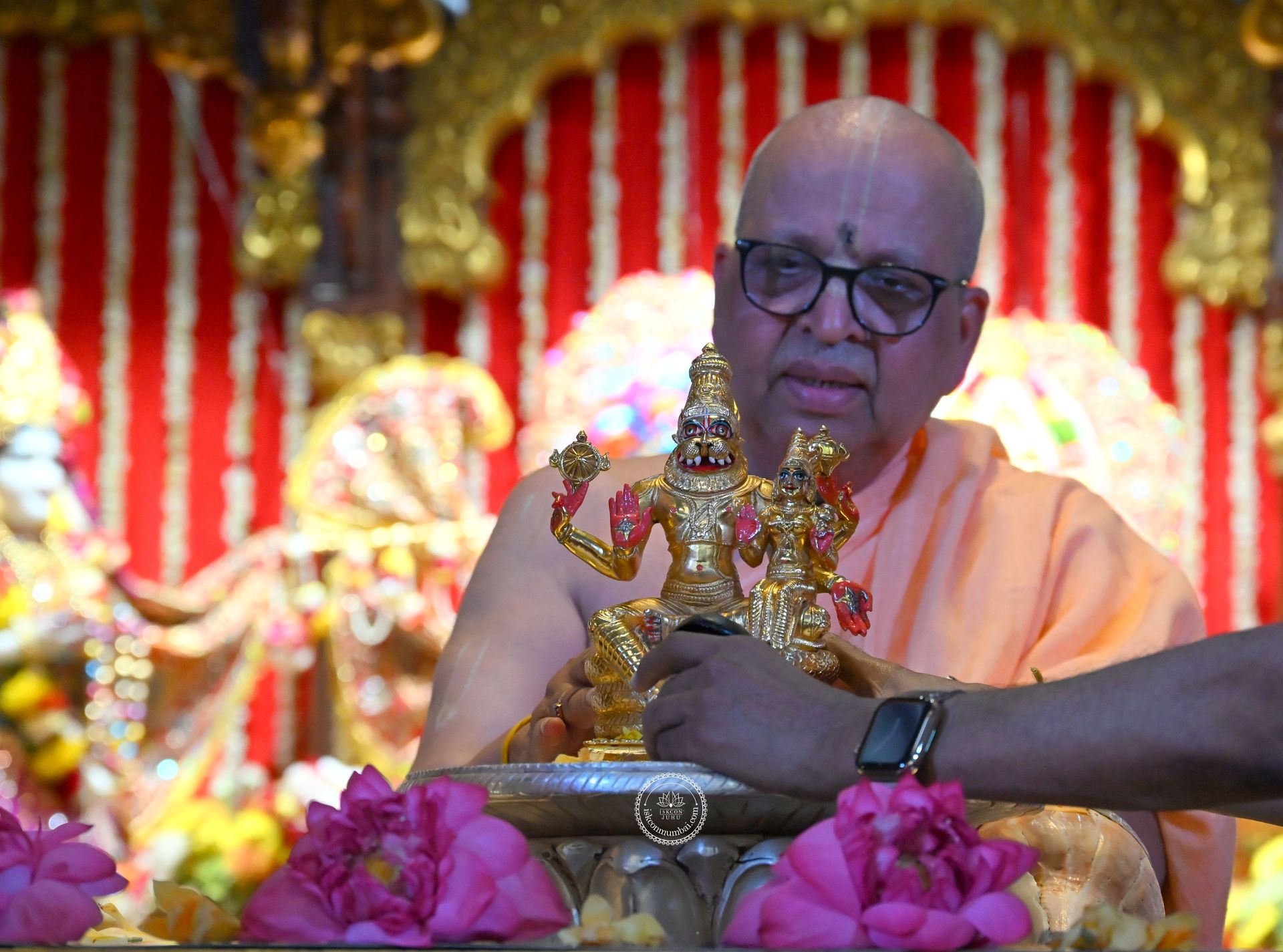 Temple News Image