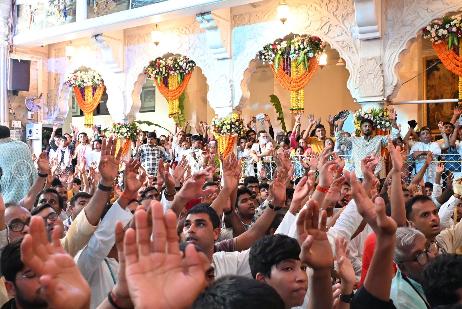 Temple News Image
